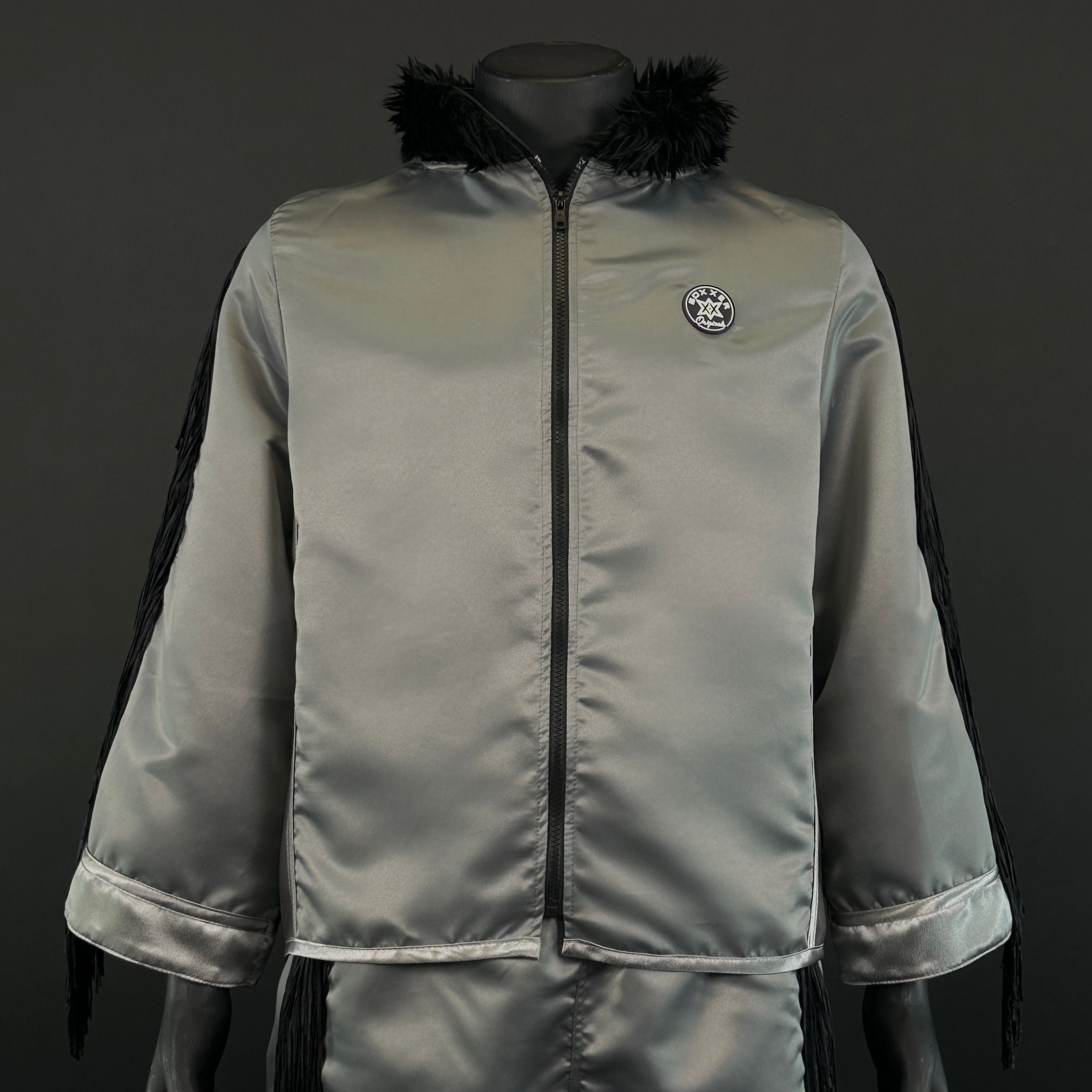 Side Stripes  Jacket  Tommy 167189 Jackets