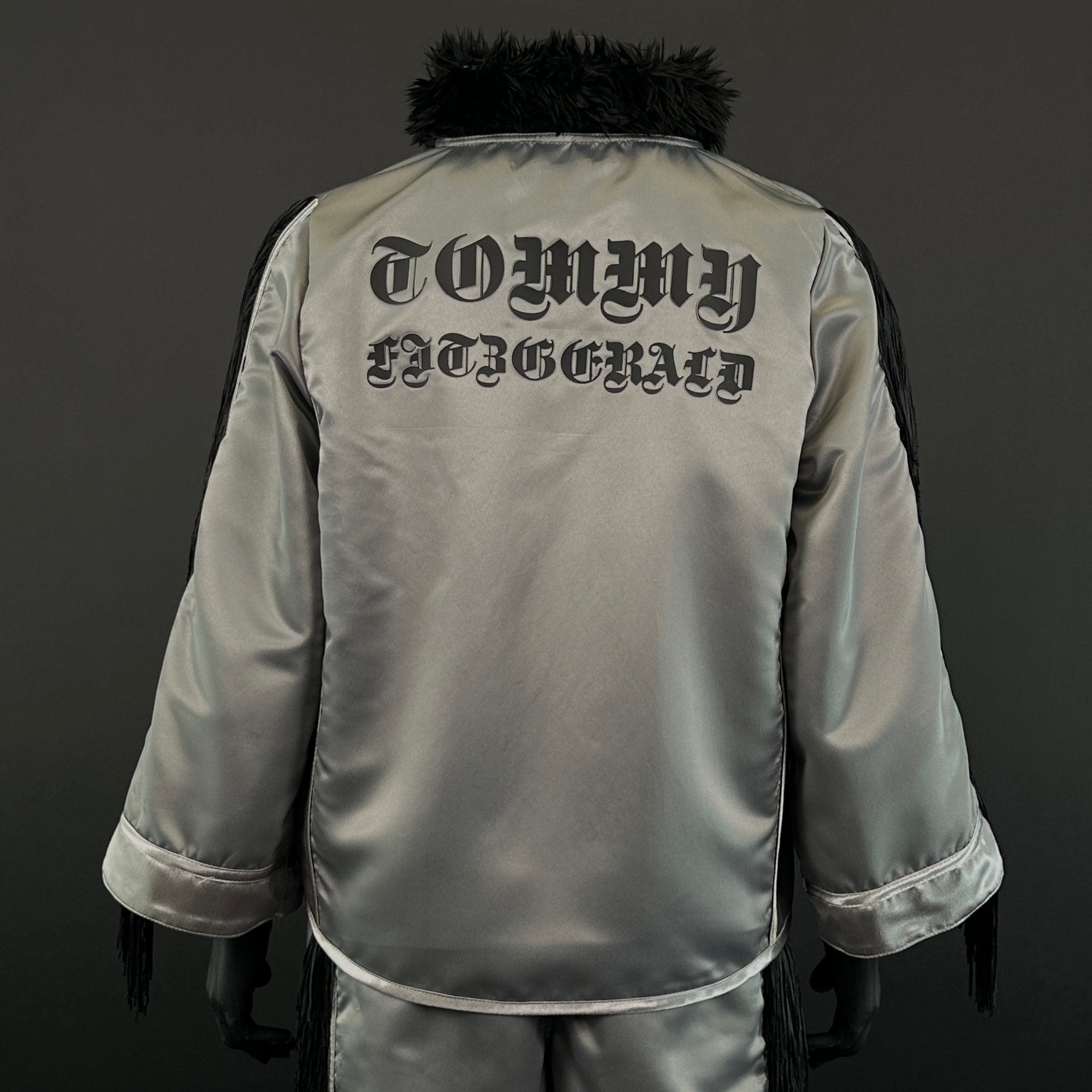 Side Stripes  Jacket  Tommy 167189 Jackets