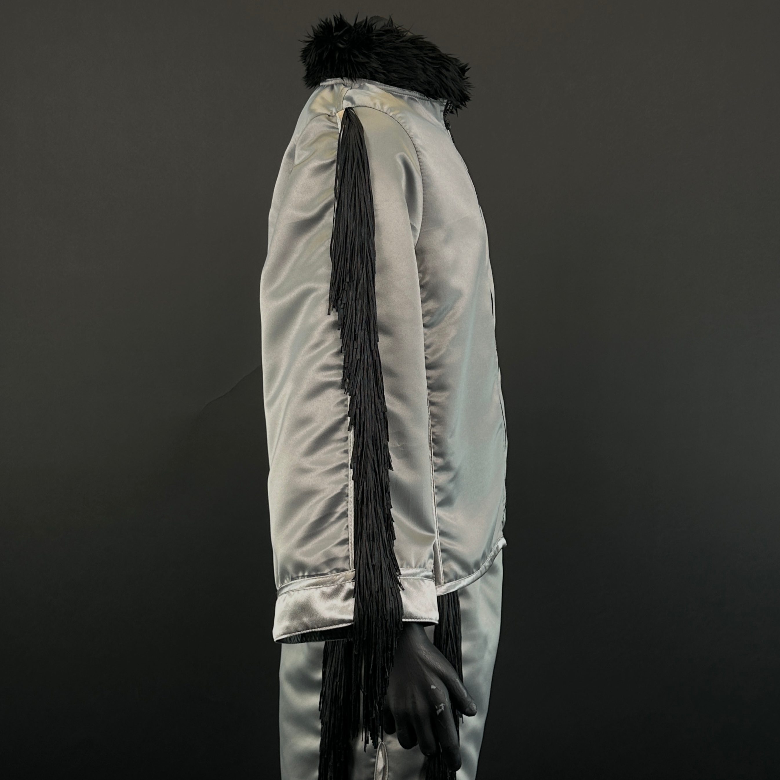 Side Stripes  Jacket  Tommy 167189 Jackets