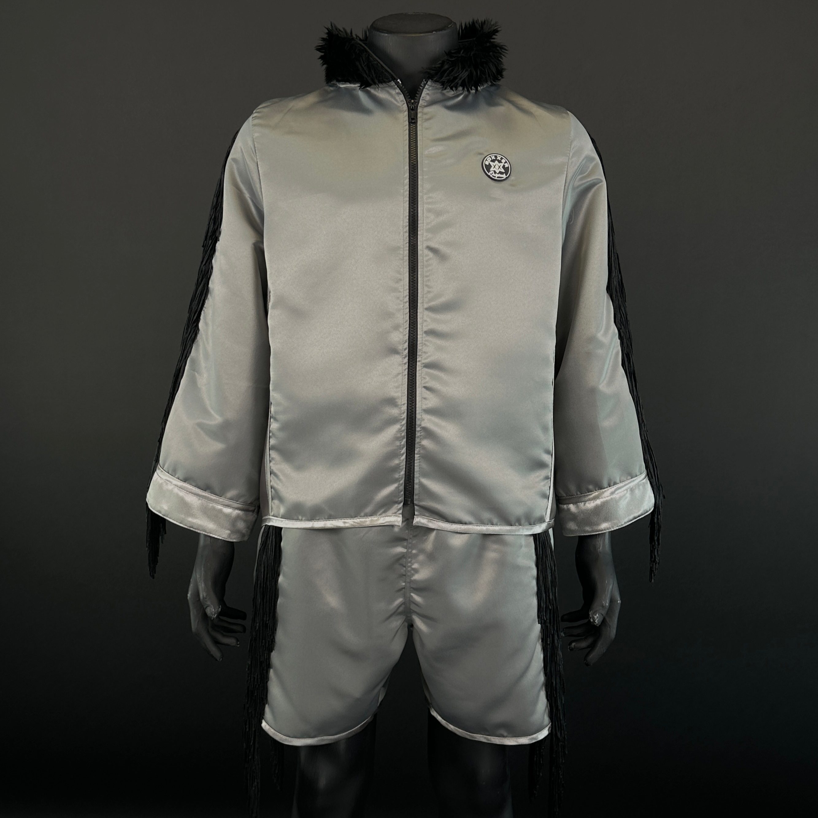 Side Stripes  Jacket  Tommy 167189 Jackets