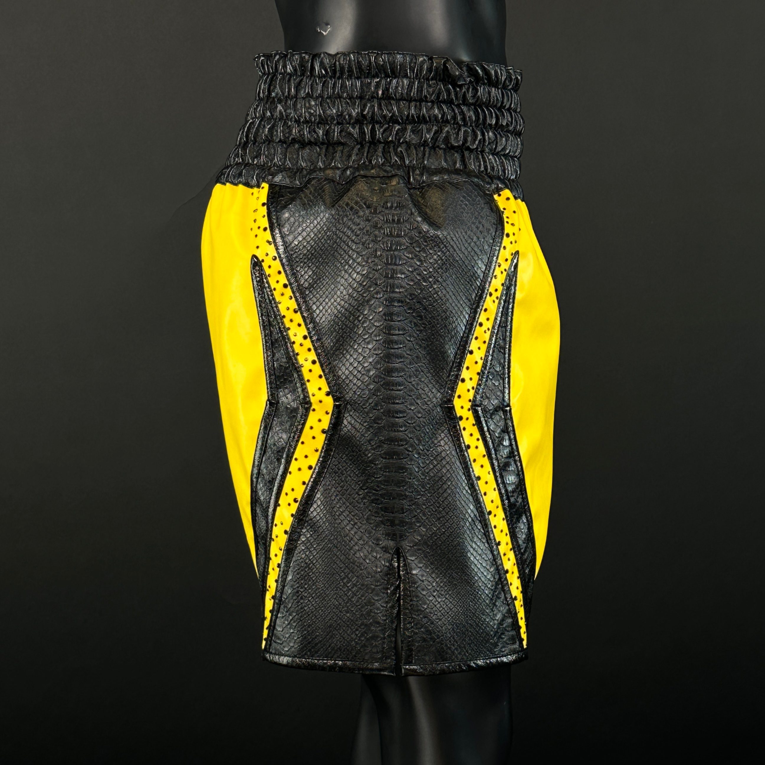 CHAMPION BX Ariel 167803 Custom Boxing Shorts & Trunks