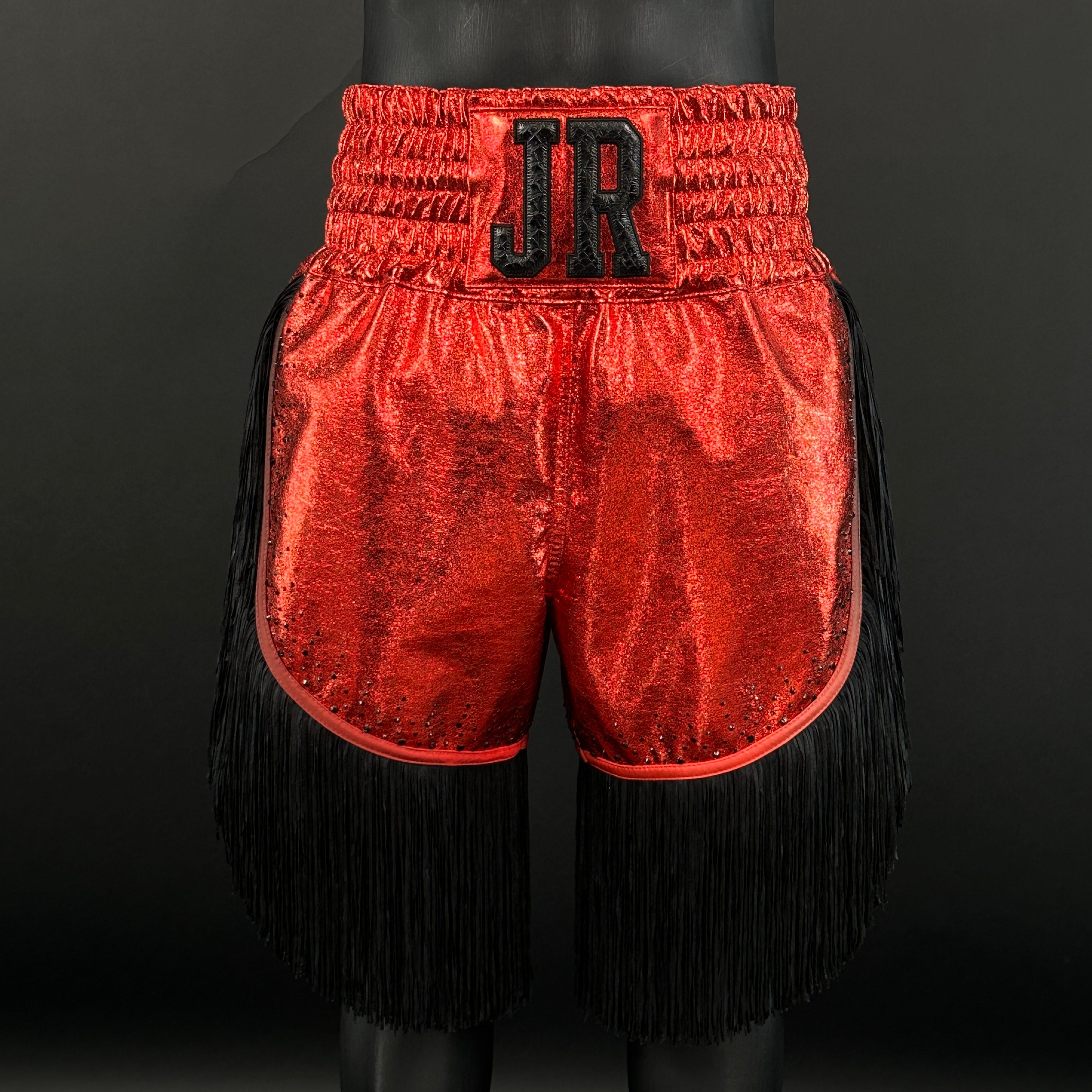 Lorenzo BX James 167648 Custom Boxing Shorts & Trunks