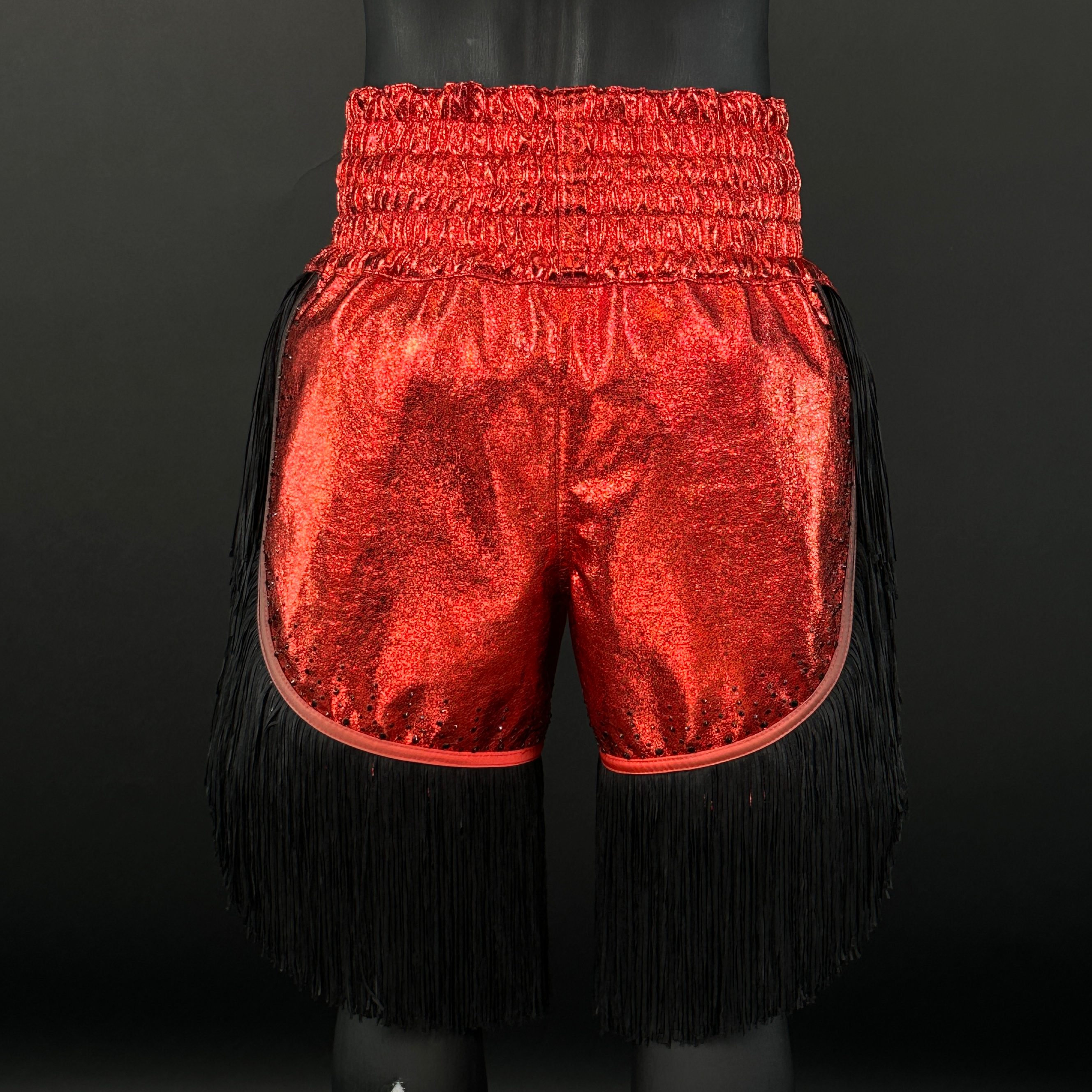 Lorenzo BX James 167648 Custom Boxing Shorts & Trunks