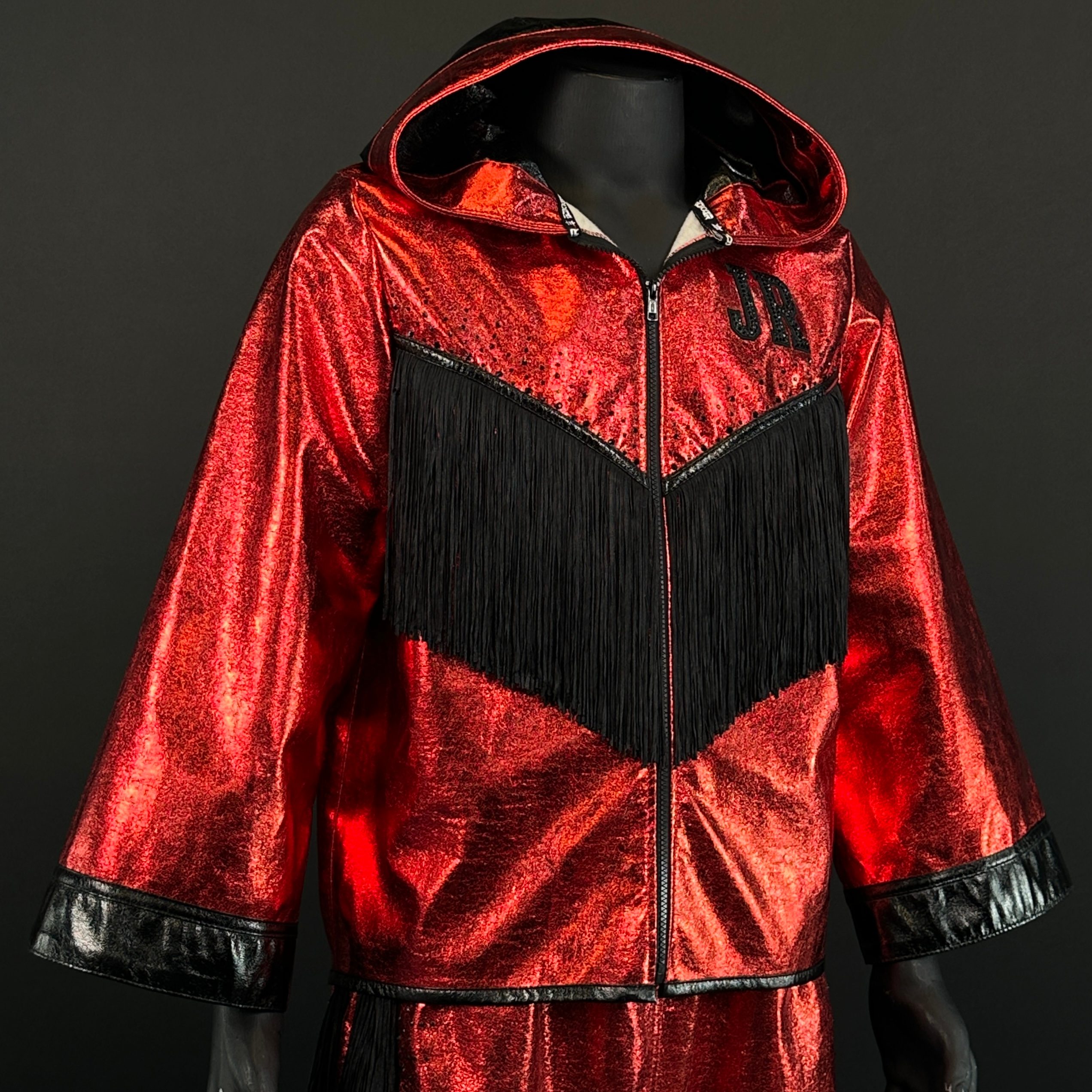 Lorenzo JKt James 167648 Jackets