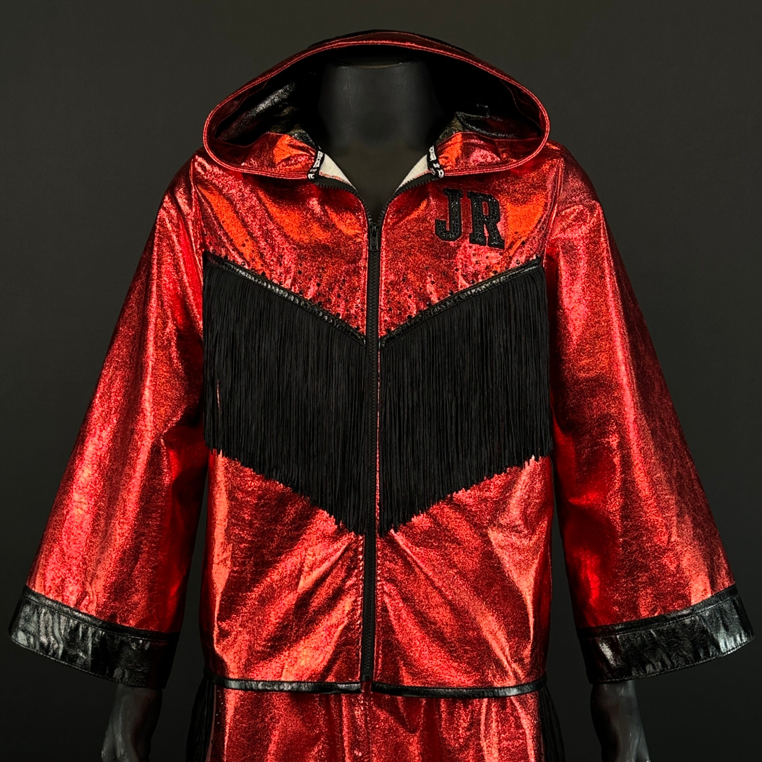 Lorenzo JKt James 167648 Jackets