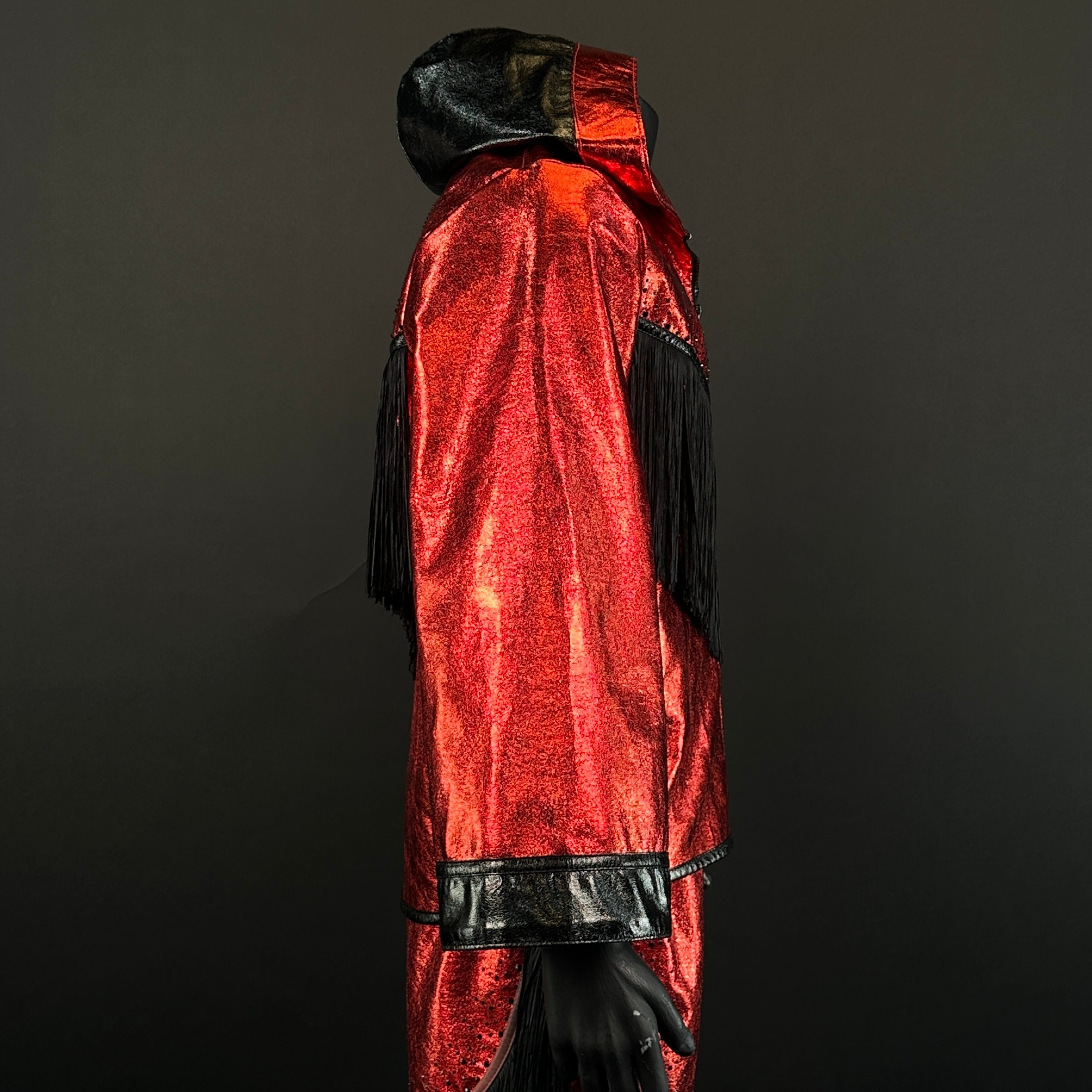 Lorenzo JKt James 167648 Jackets