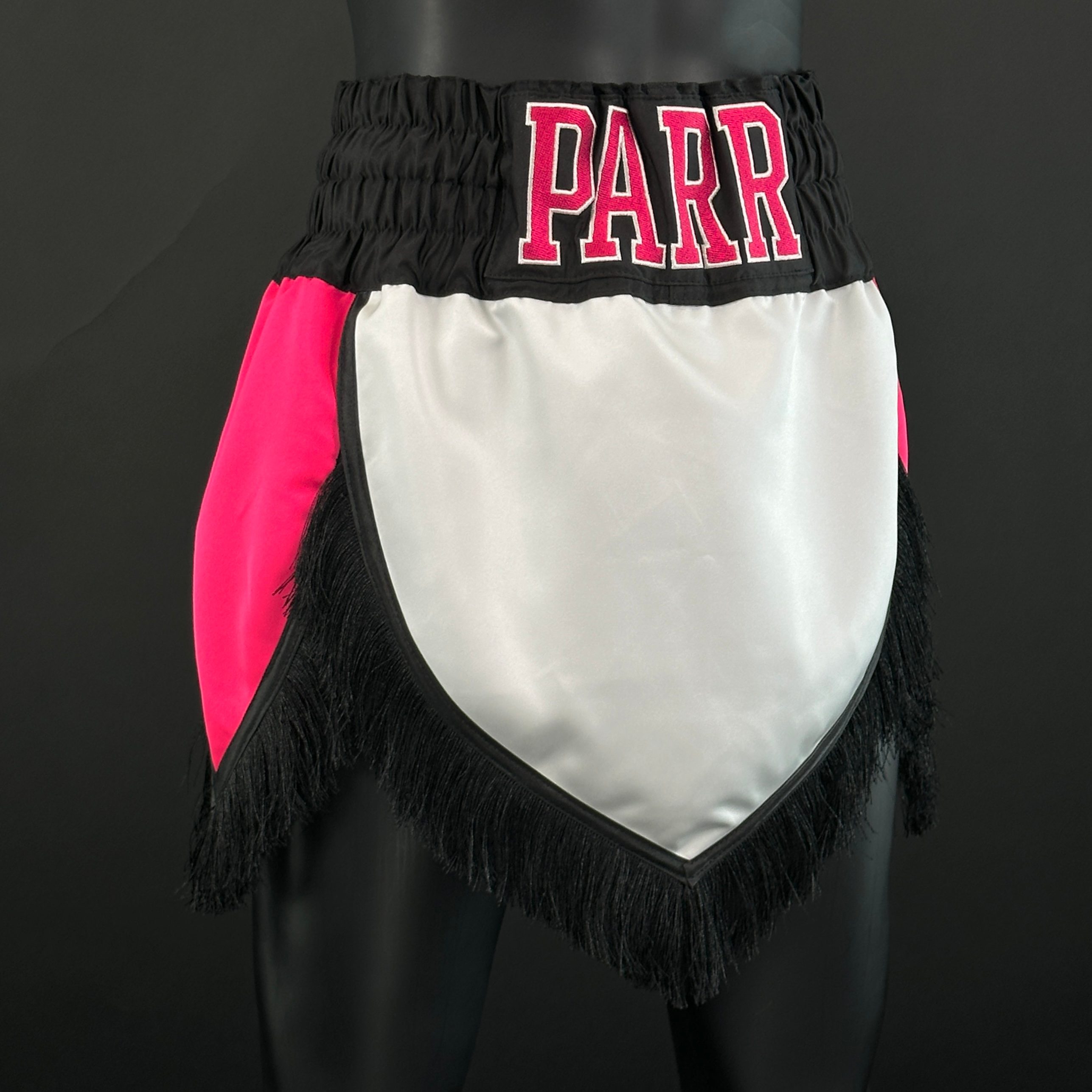 Queen Ash 167914 Gladiator Shorts