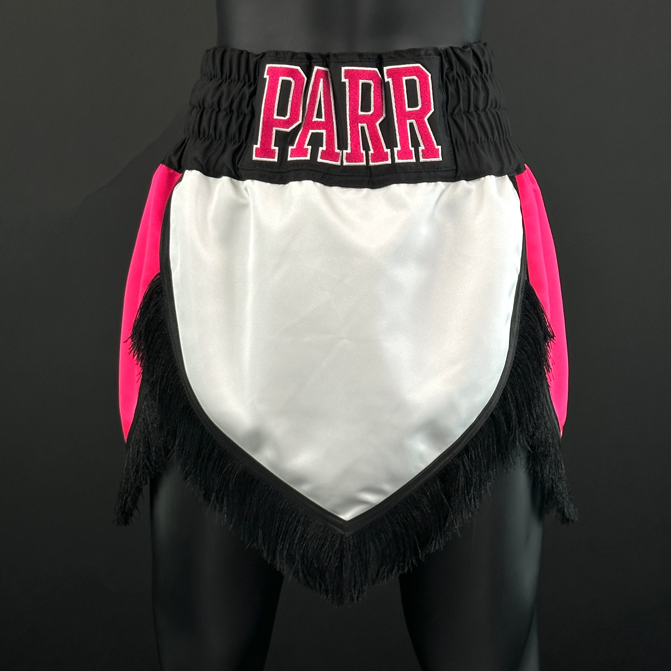 Queen Ash 167914 Gladiator Shorts