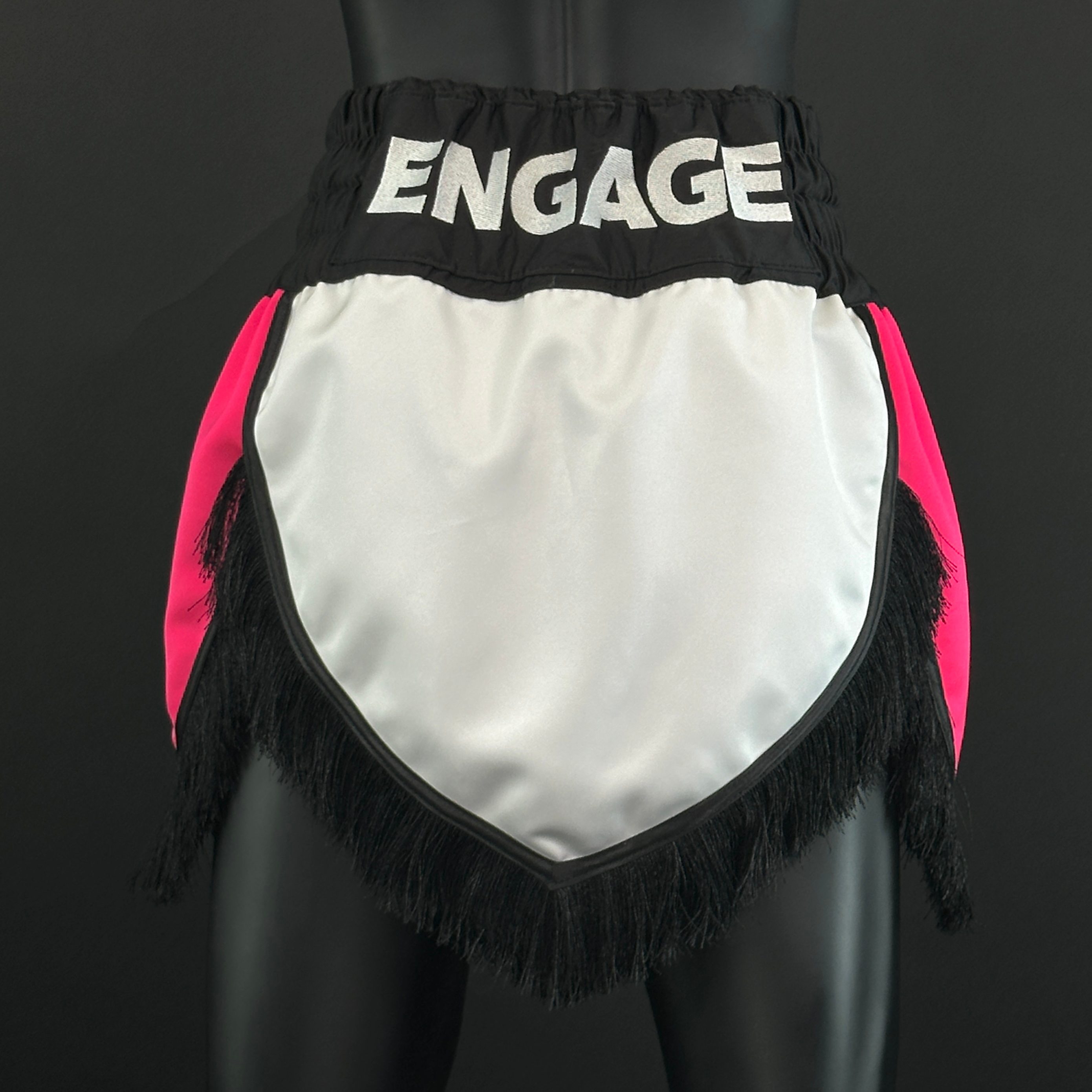 Queen Ash 167914 Gladiator Shorts