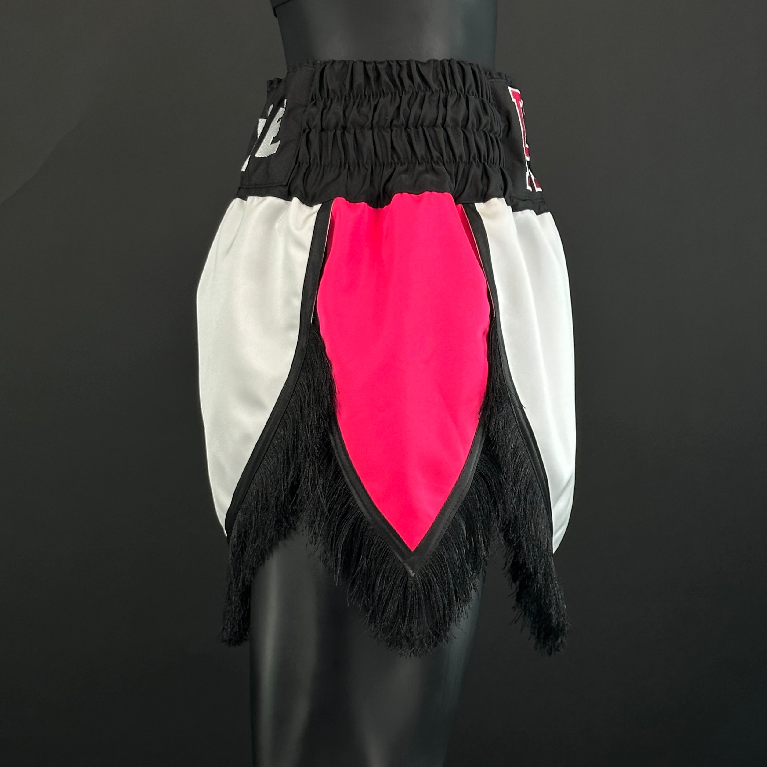 Queen Ash 167914 Gladiator Shorts