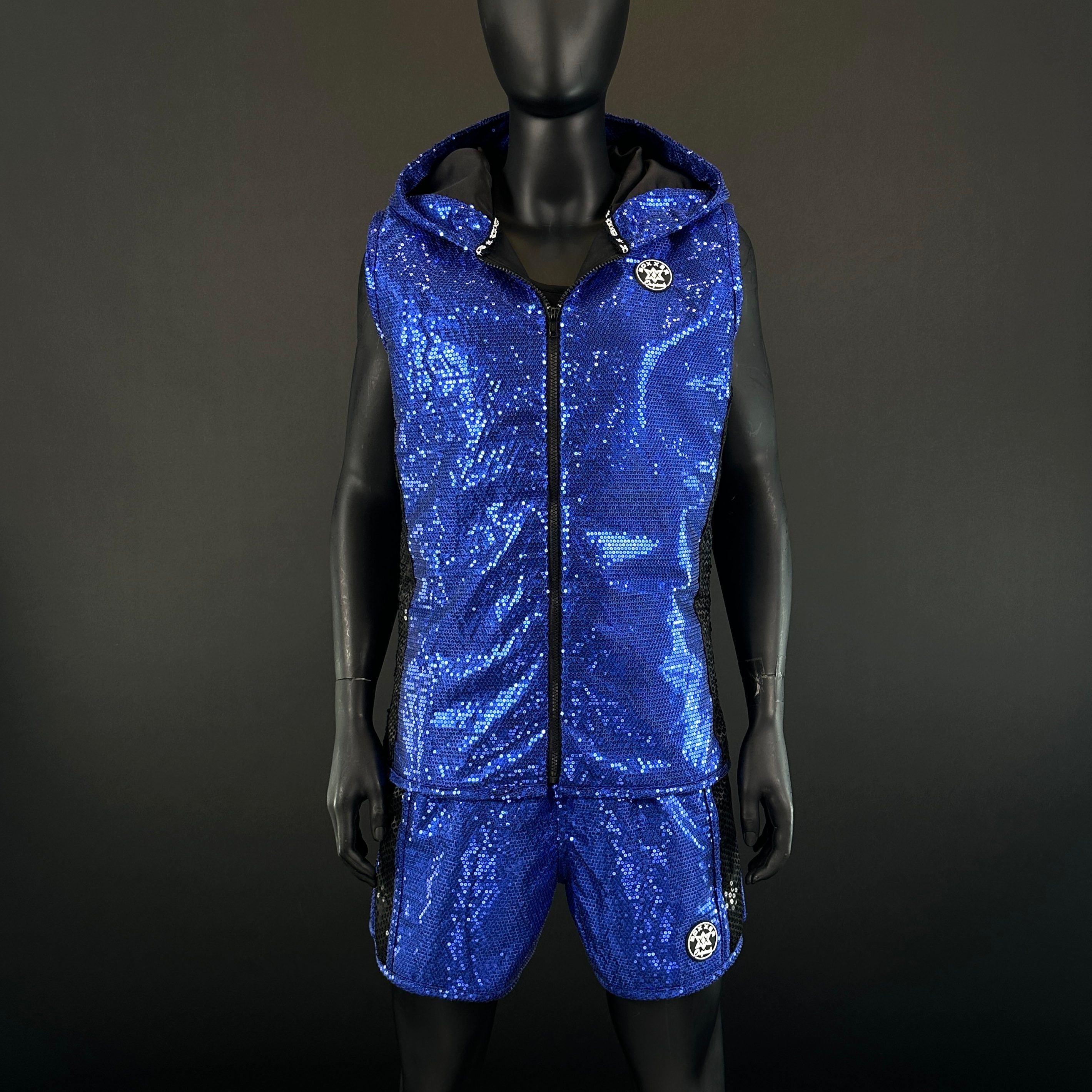 Easy JKT Old Mellise 161281 Jackets