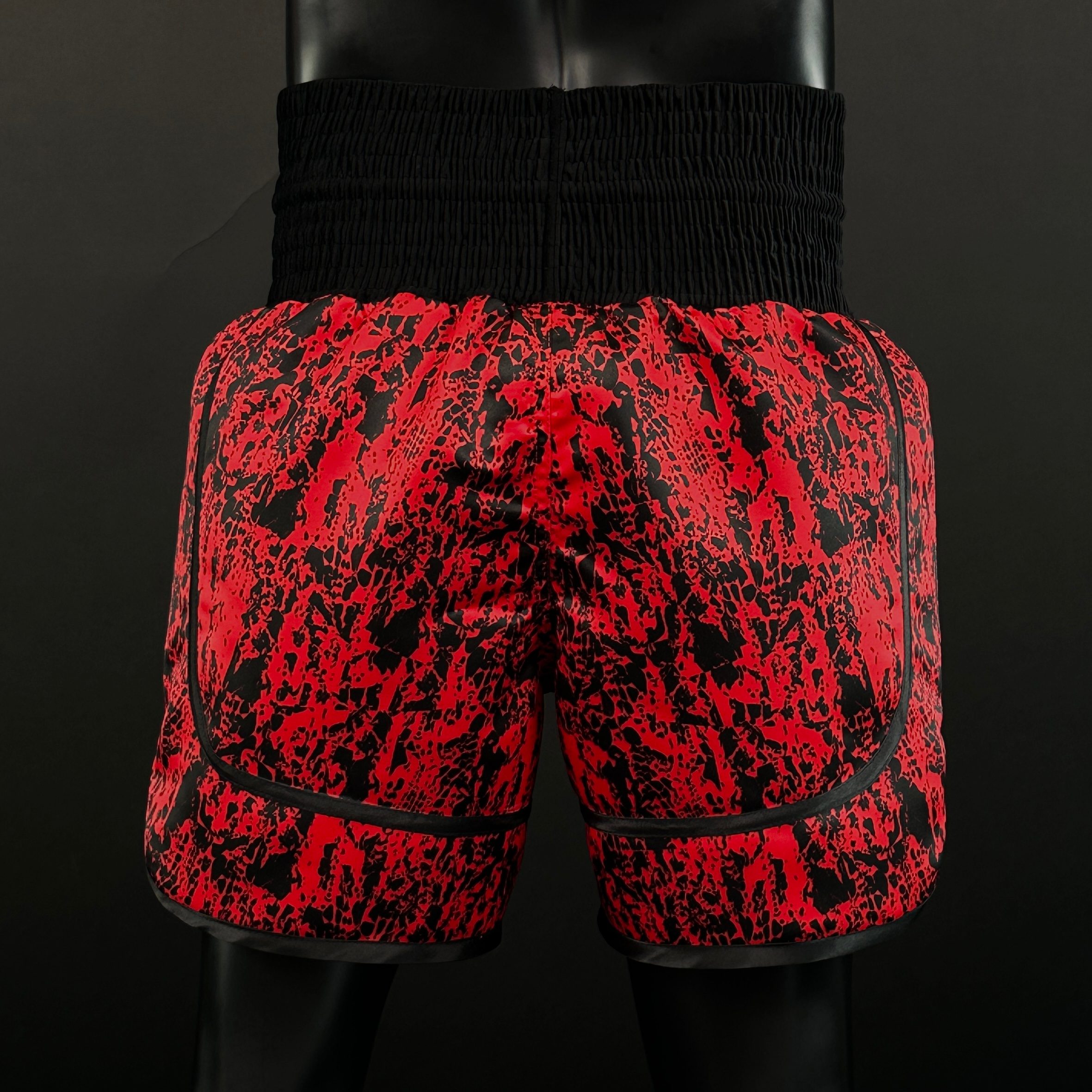 London BX Bailey 167720 Custom Boxing Shorts & Trunks