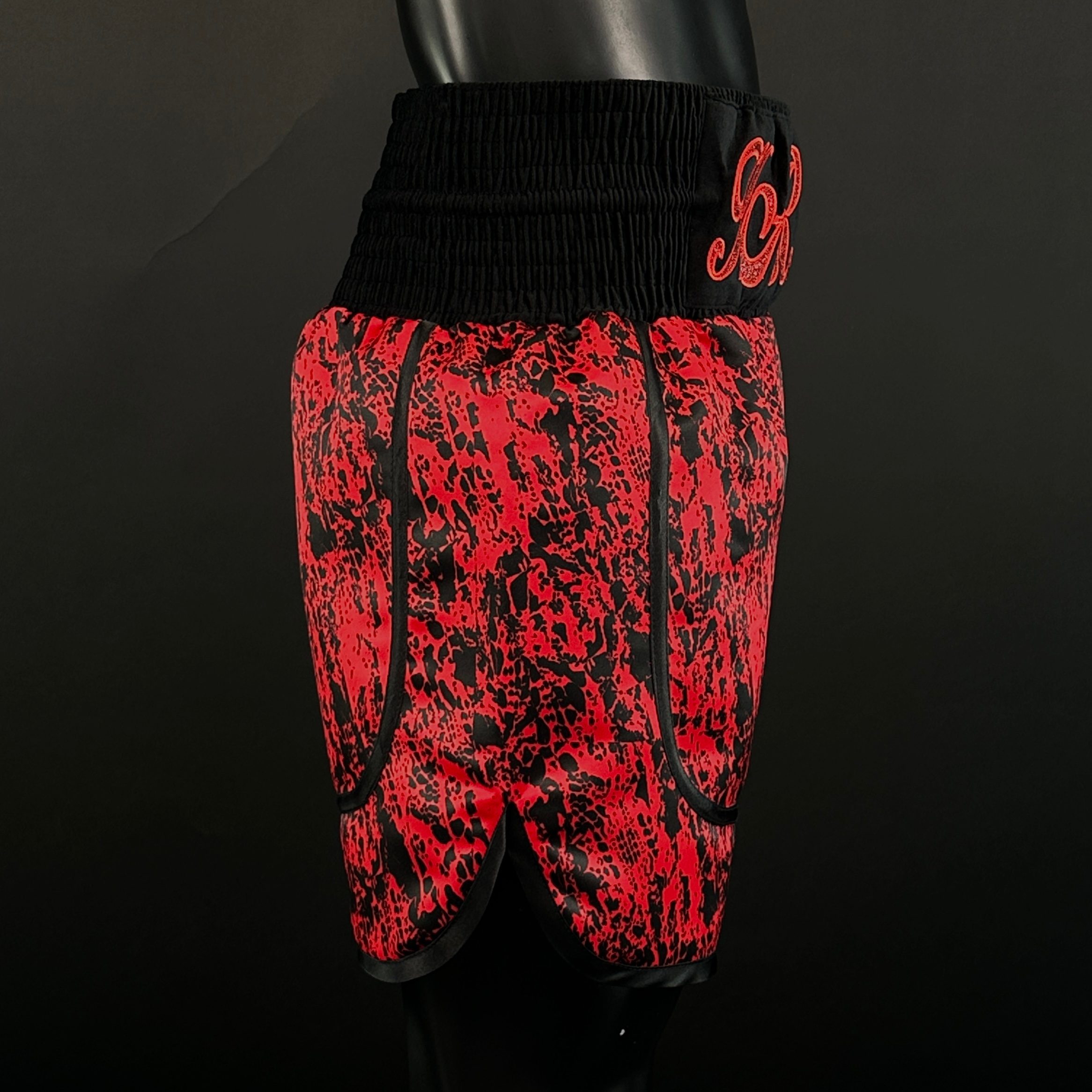 London BX Bailey 167720 Custom Boxing Shorts & Trunks