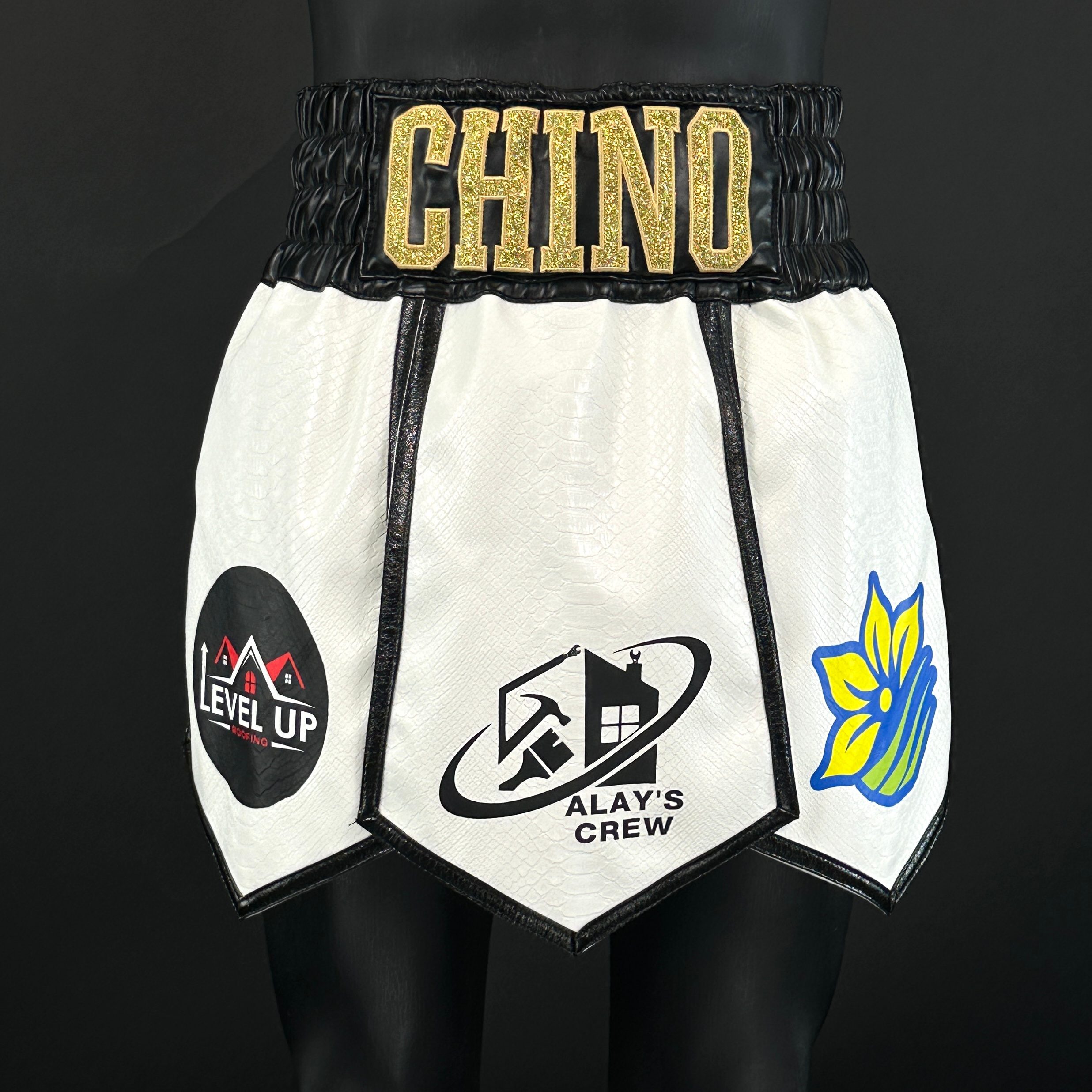 Roman MTS (short style) Isaiah 167637 Gladiator Shorts