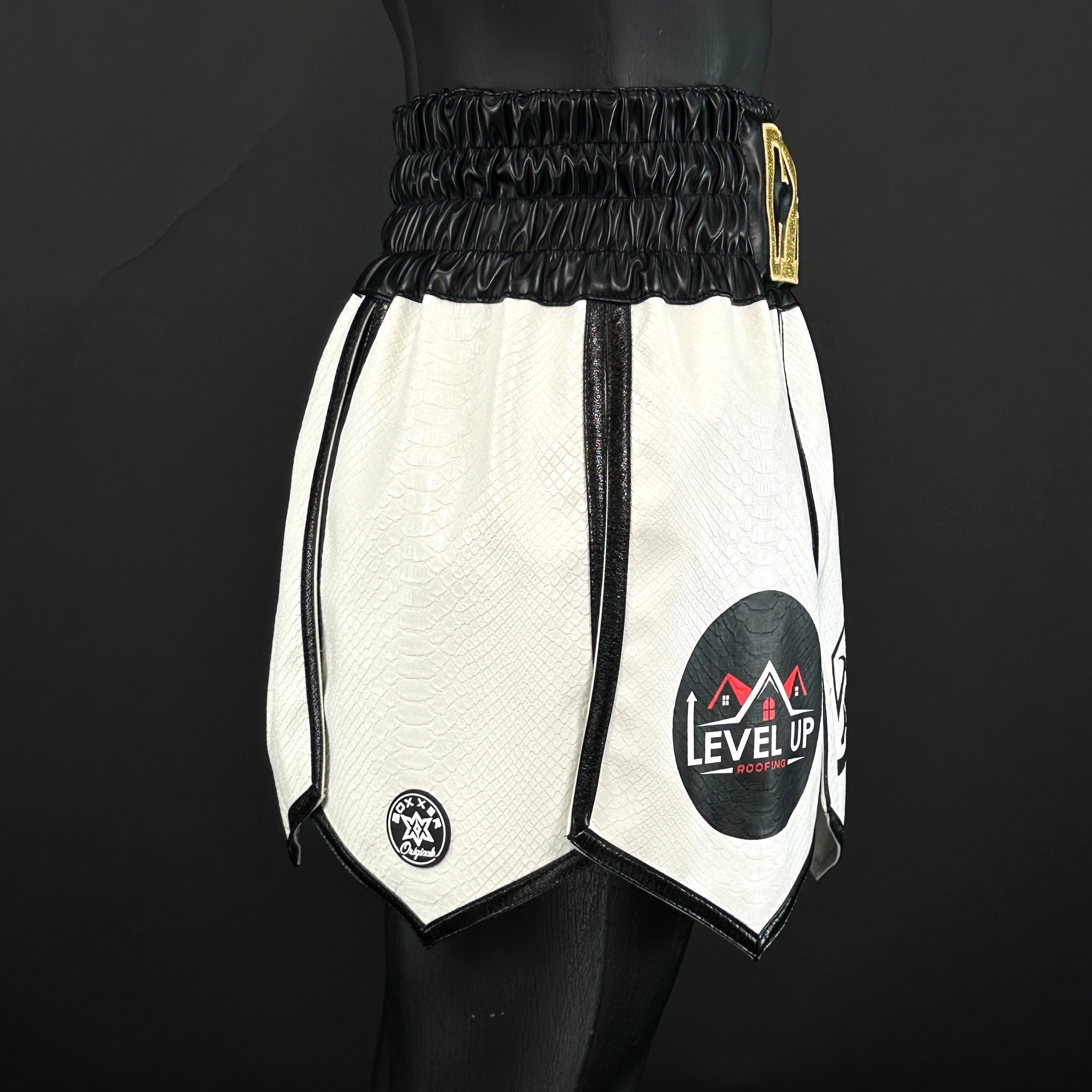 Roman MTS (short style) Isaiah 167637 Gladiator Shorts