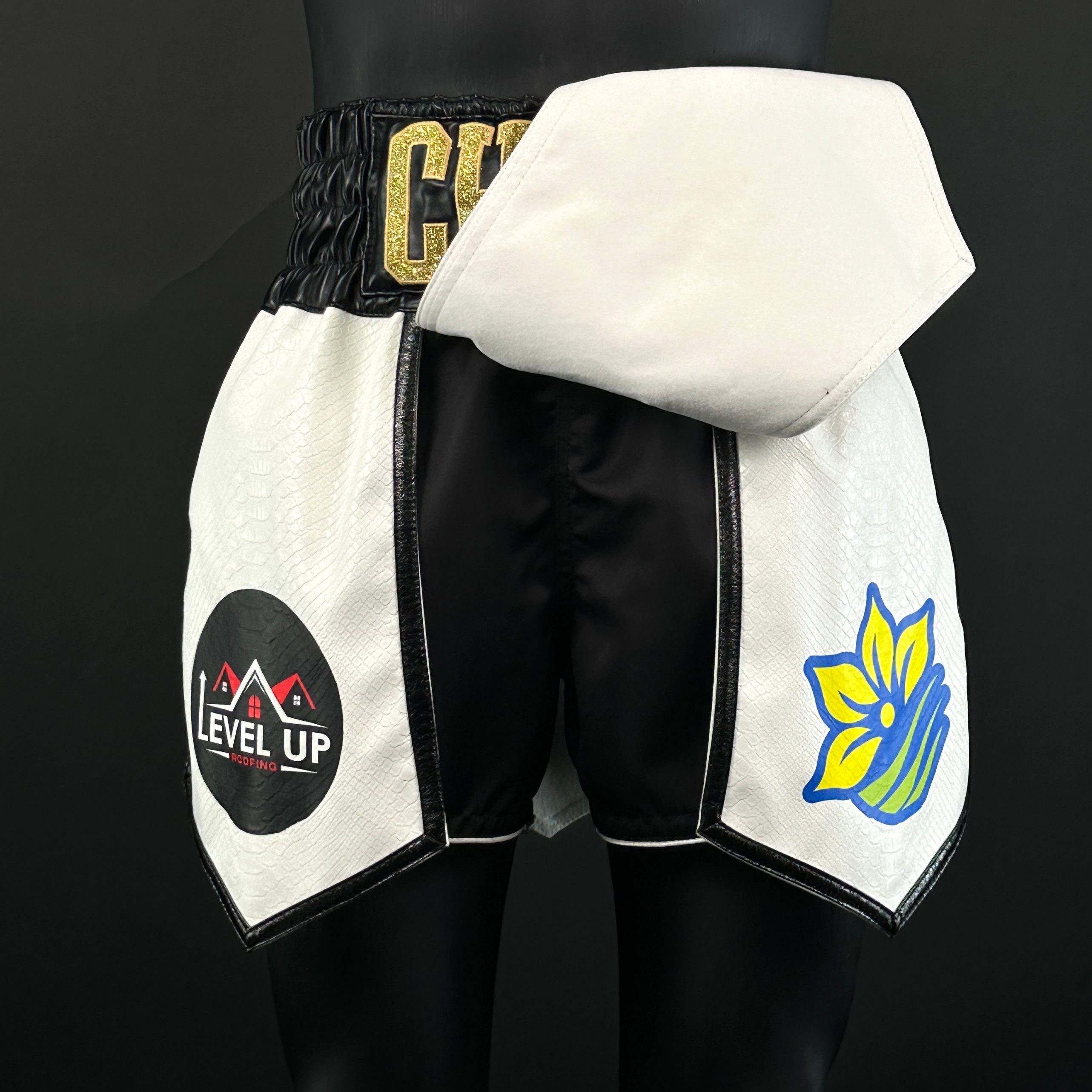 Roman MTS (short style) Isaiah 167637 Gladiator Shorts