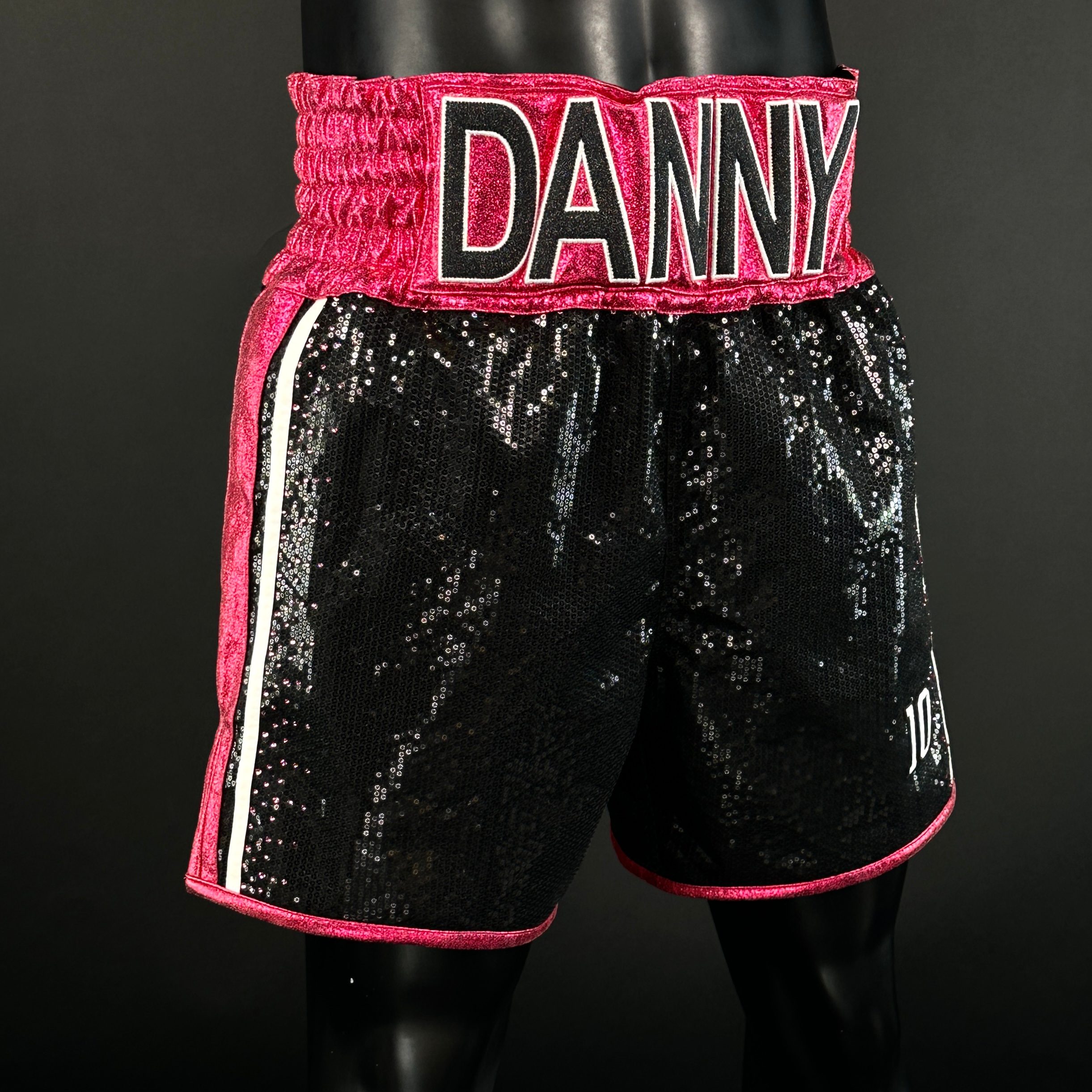 WINNER BX Old danny 167726 Custom Boxing Shorts & Trunks