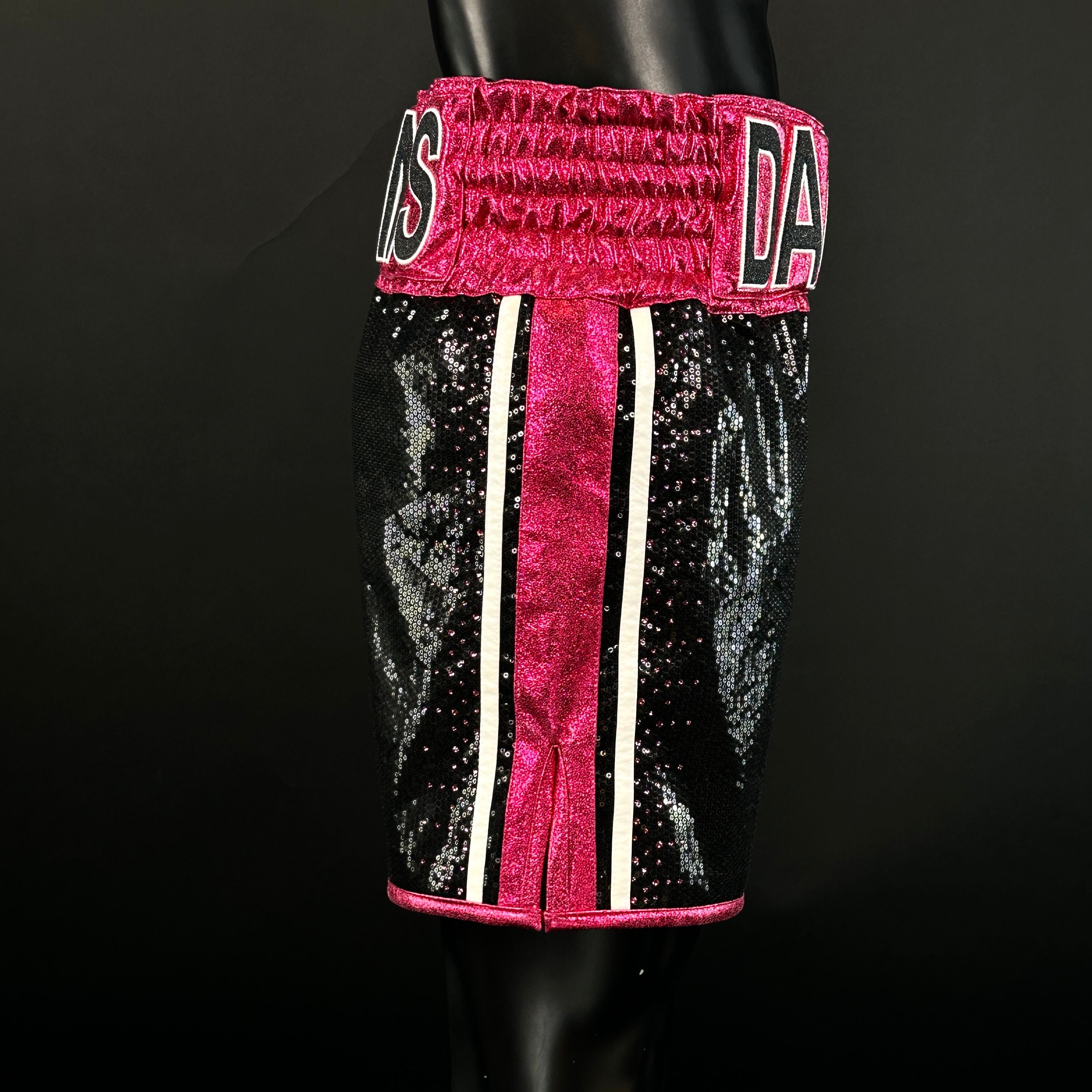 WINNER BX danny 167726 Custom Boxing Shorts & Trunks