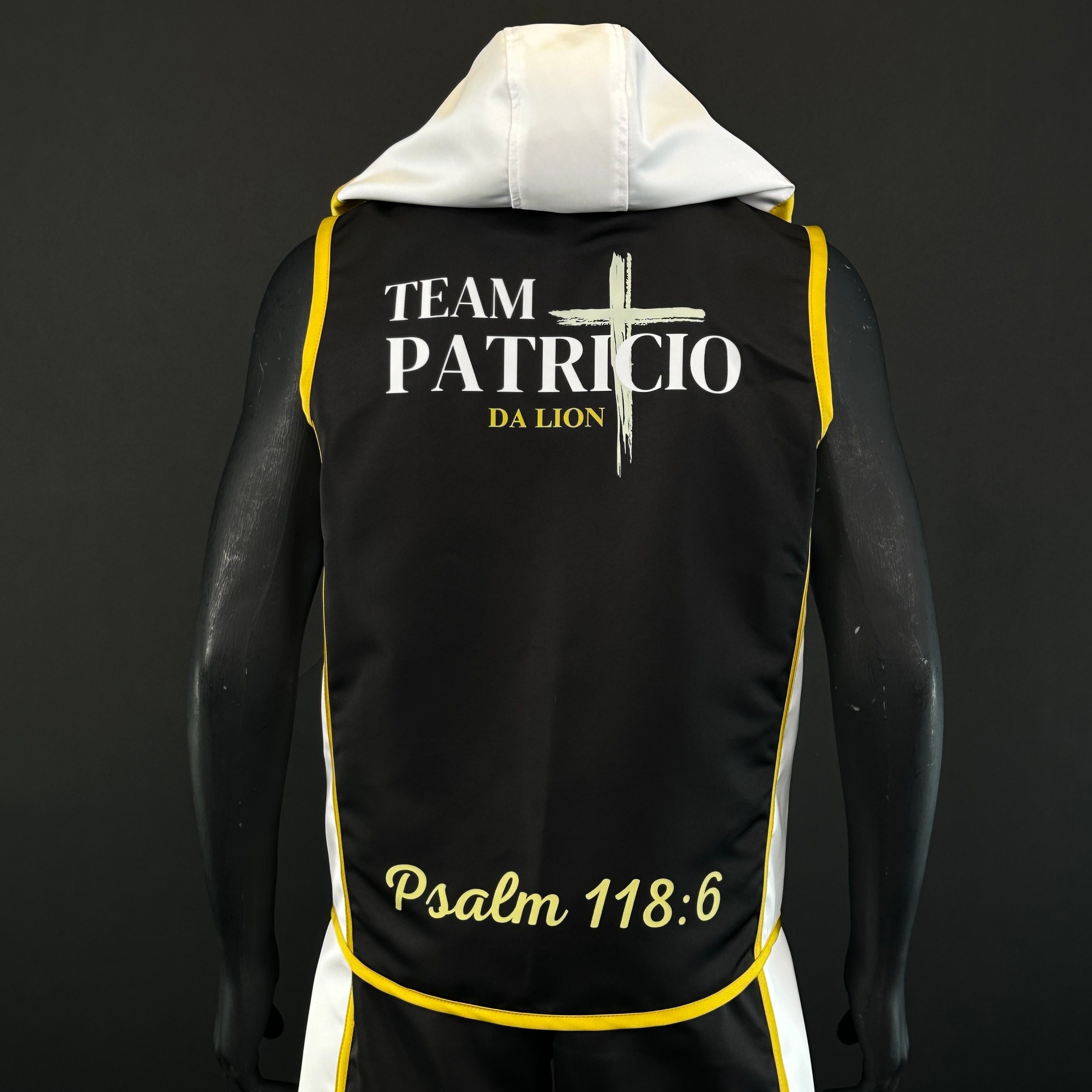 Side Stripes  Jacket  Lyndon 167752 Jackets