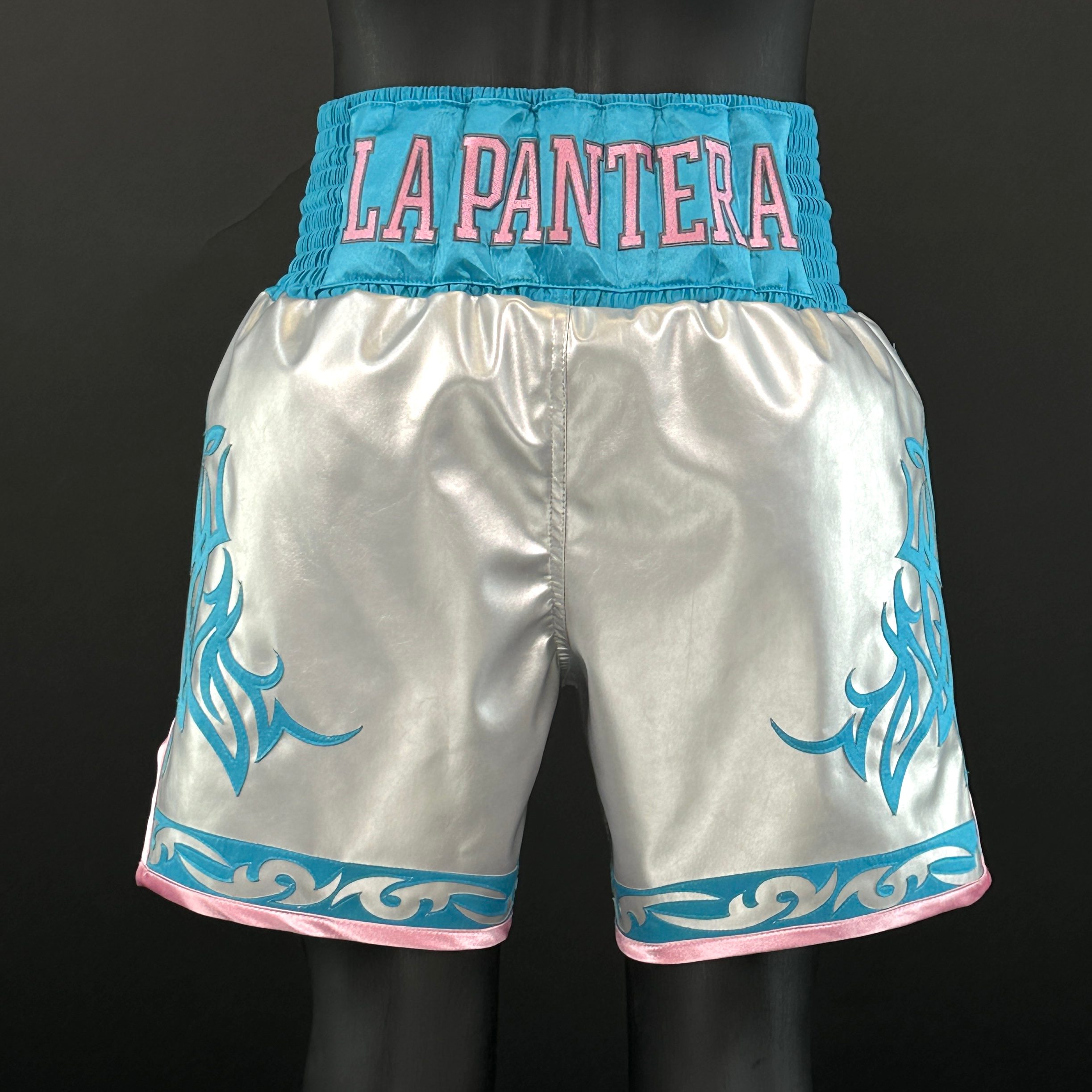 Razor ON SALE!!! Julio 167563 Custom Boxing Shorts & Trunks