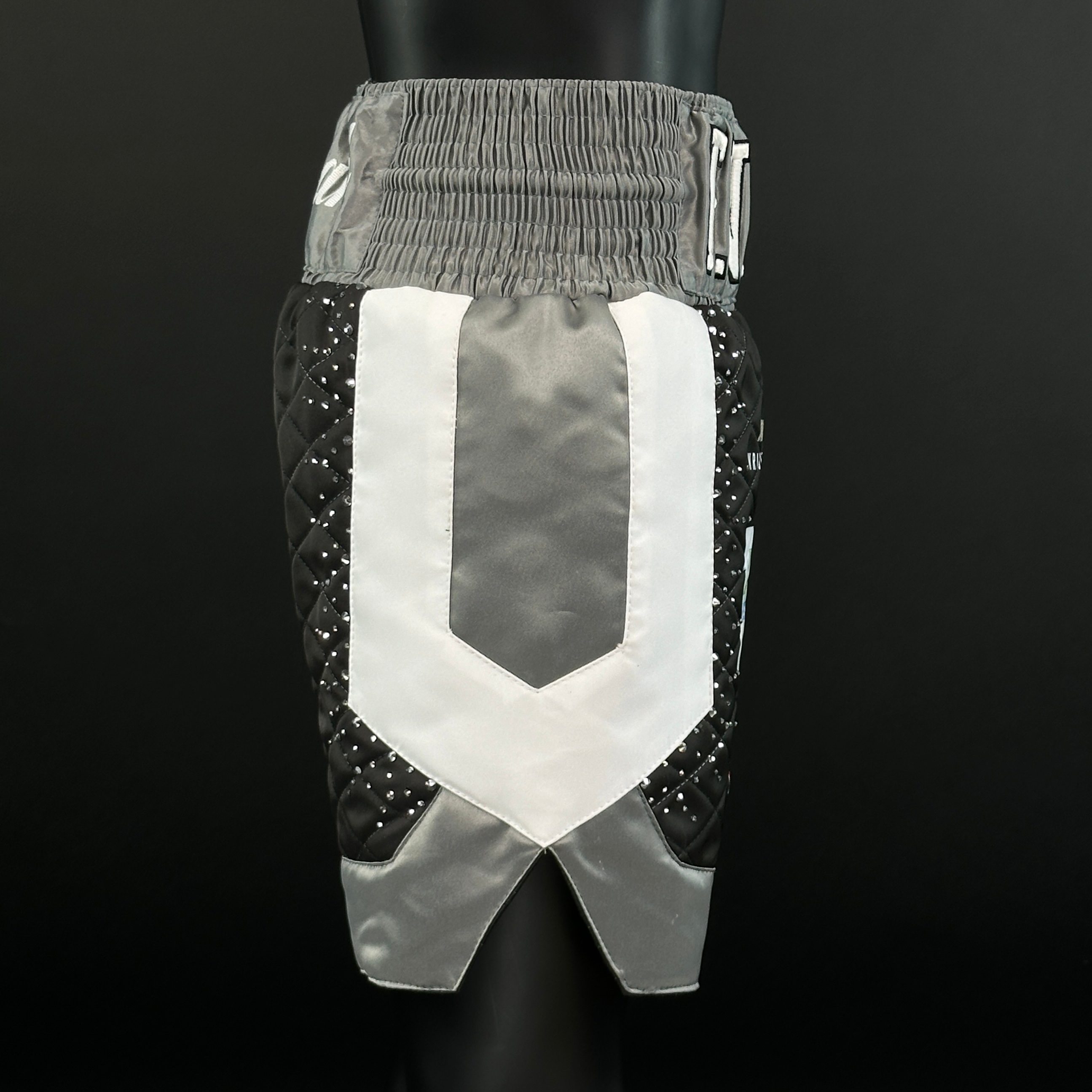 COTTO BX Laura 166954 Custom Boxing Shorts & Trunks