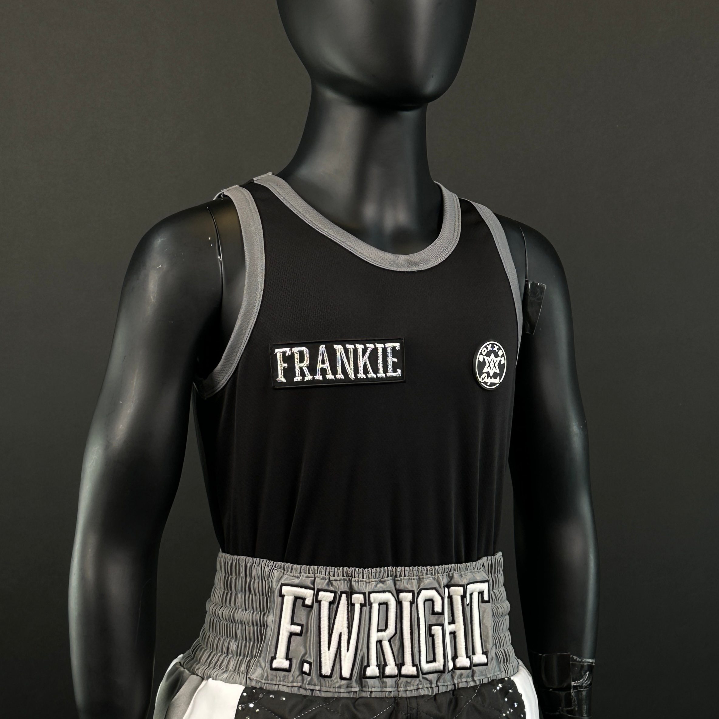 Classic Vest Laura 166954 Vests