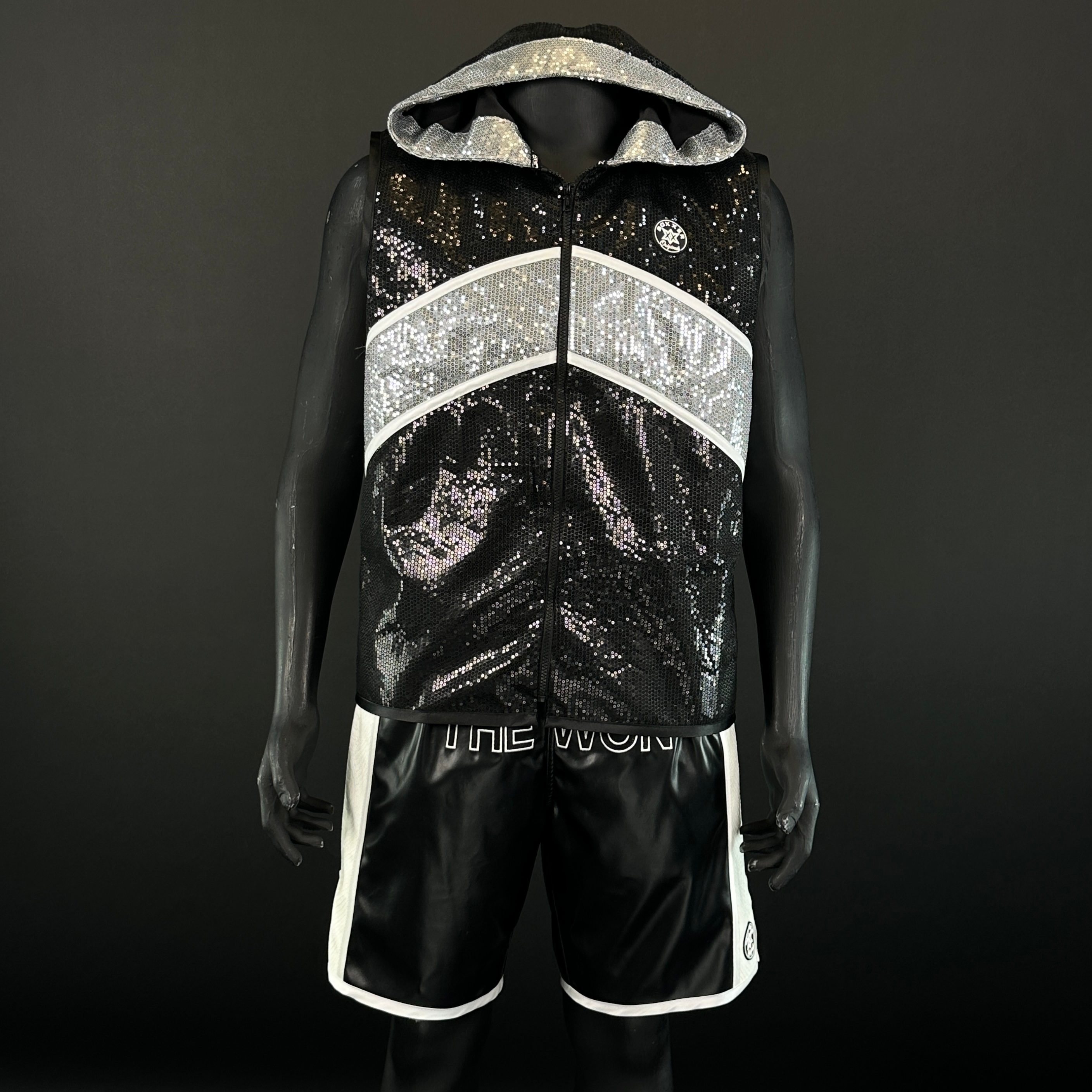 Jazzy Jacket Old Boram 166887 Jackets