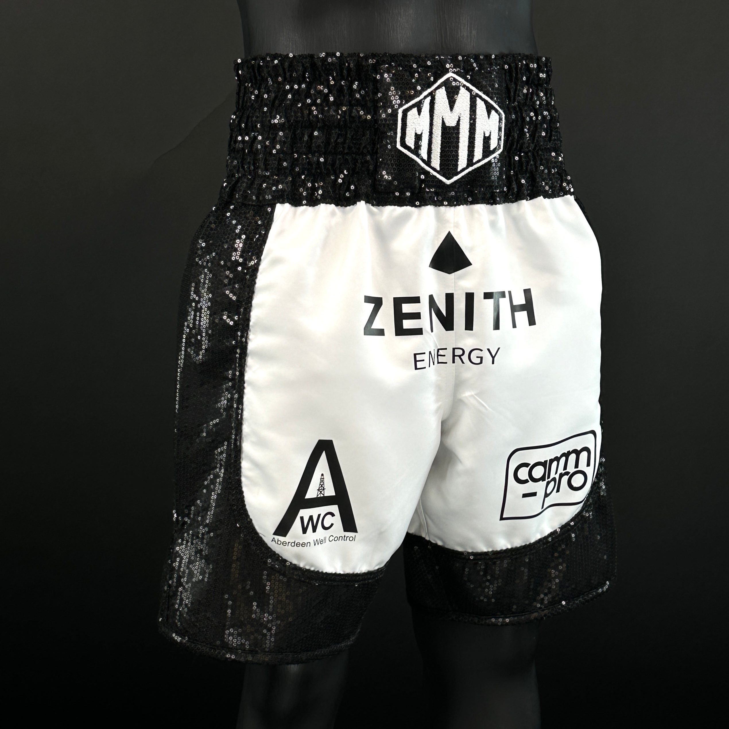 London BX Steve 167745 Custom Boxing Shorts & Trunks