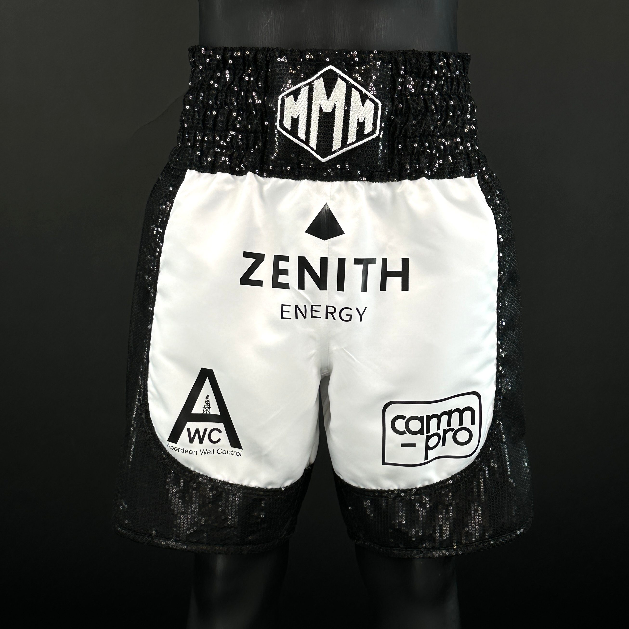London BX Steve 167745 Custom Boxing Shorts & Trunks