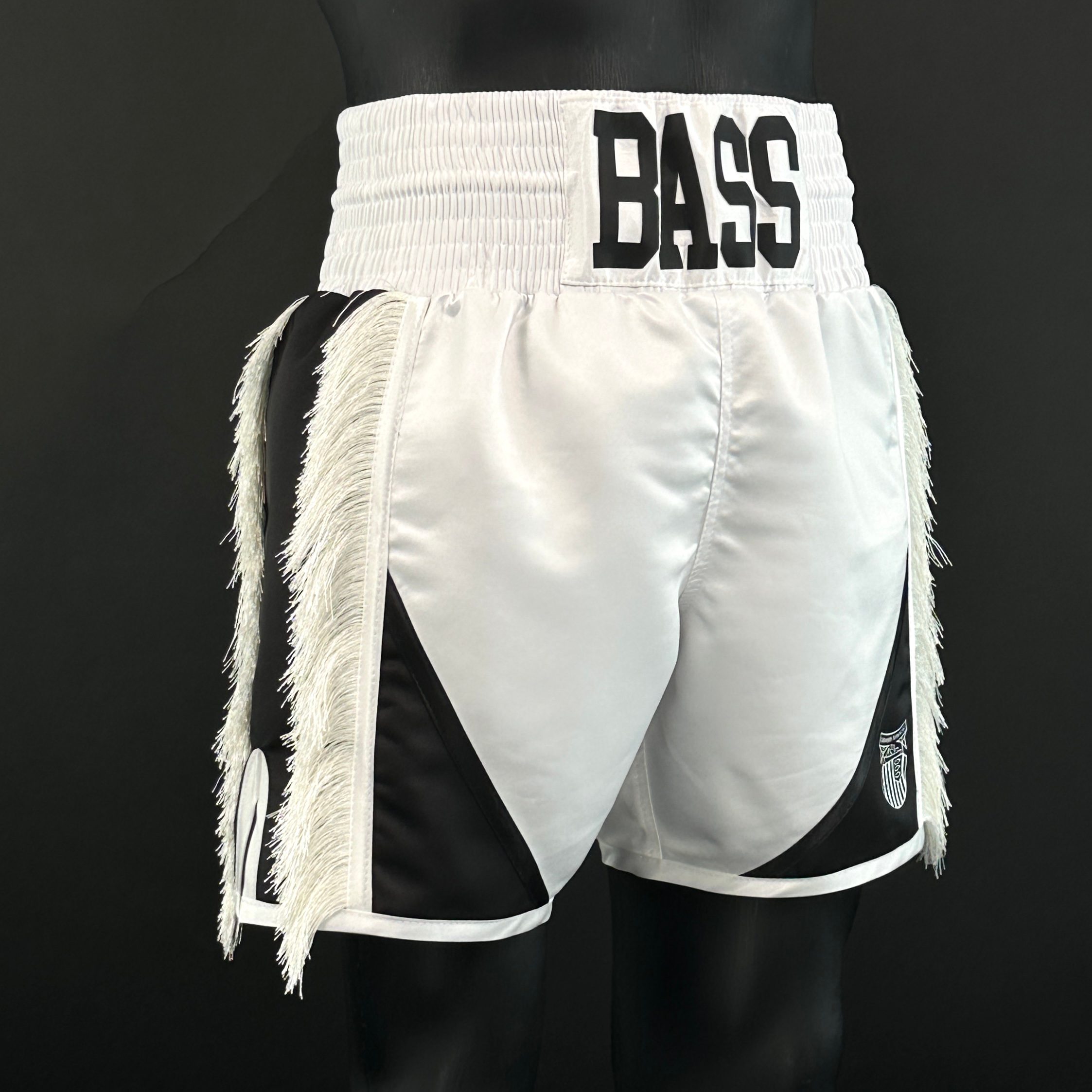 CHAOS BX Old Nick 167421 Custom Boxing Shorts & Trunks