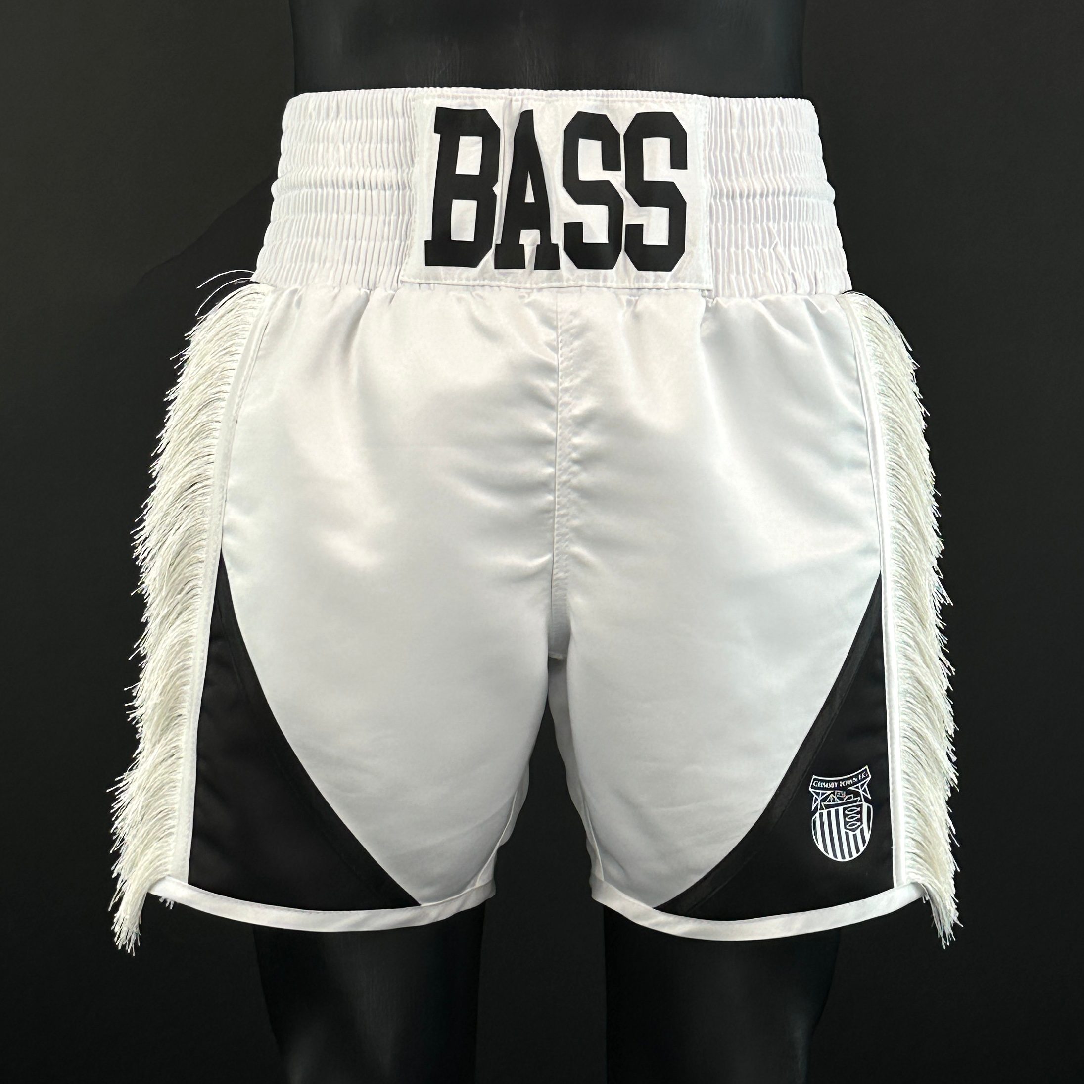 CHAOS BX Nick 167421 Custom Boxing Shorts & Trunks