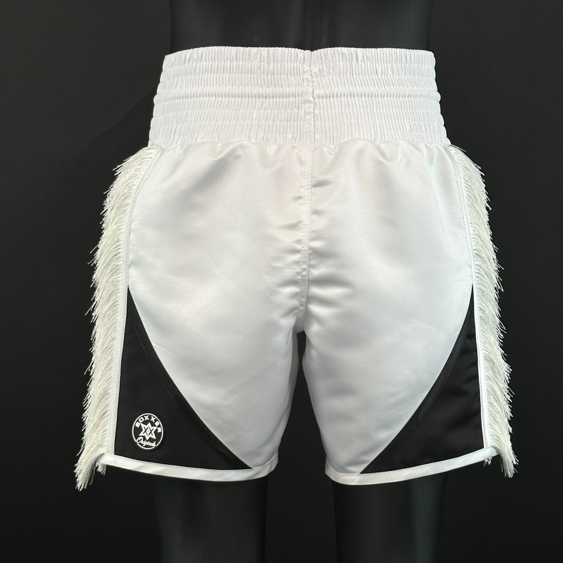 CHAOS BX Nick 167421 Custom Boxing Shorts & Trunks