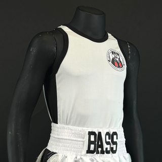 Side Stripe Vest Nick 167421 Vests