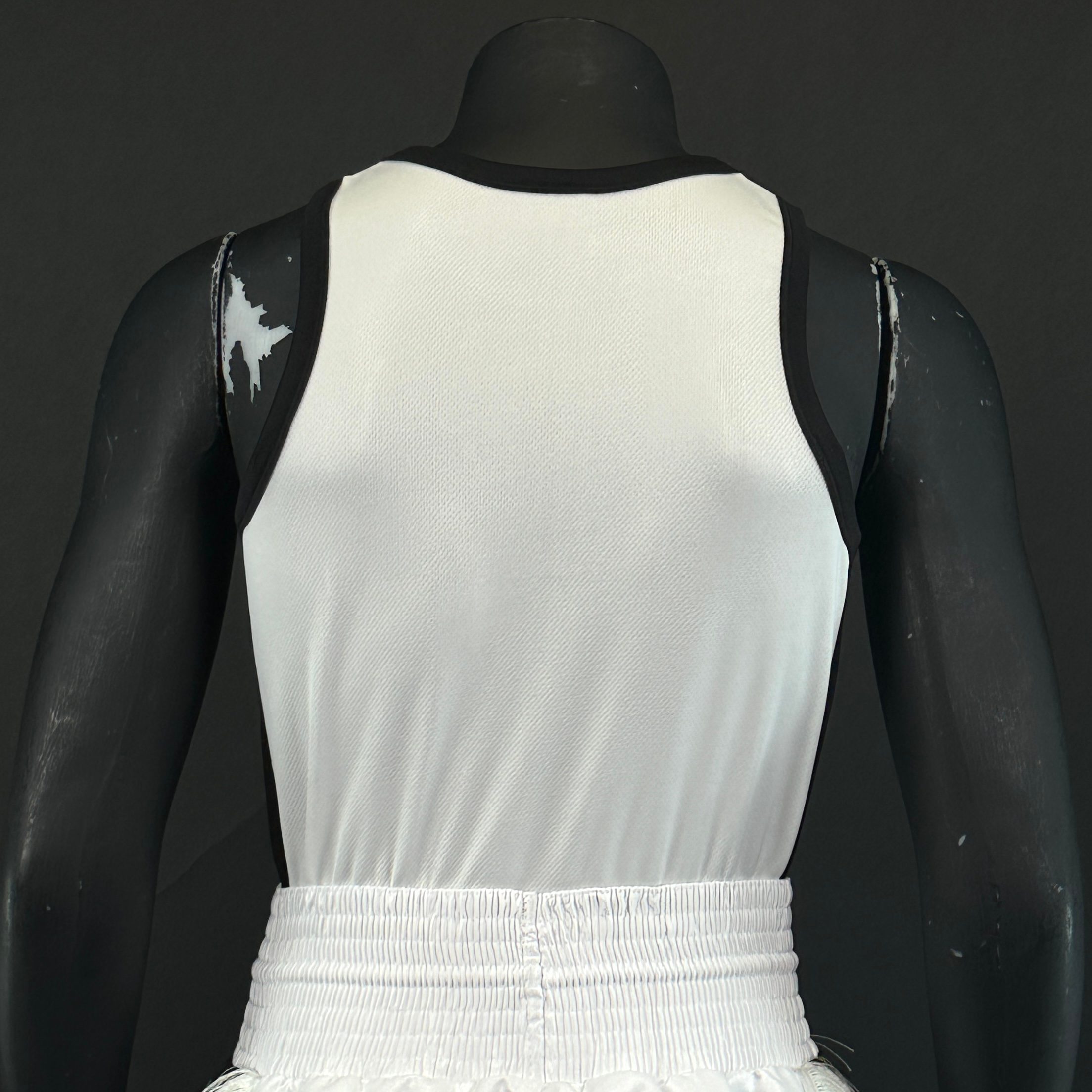 Side Stripe Vest Nick 167421 Vests