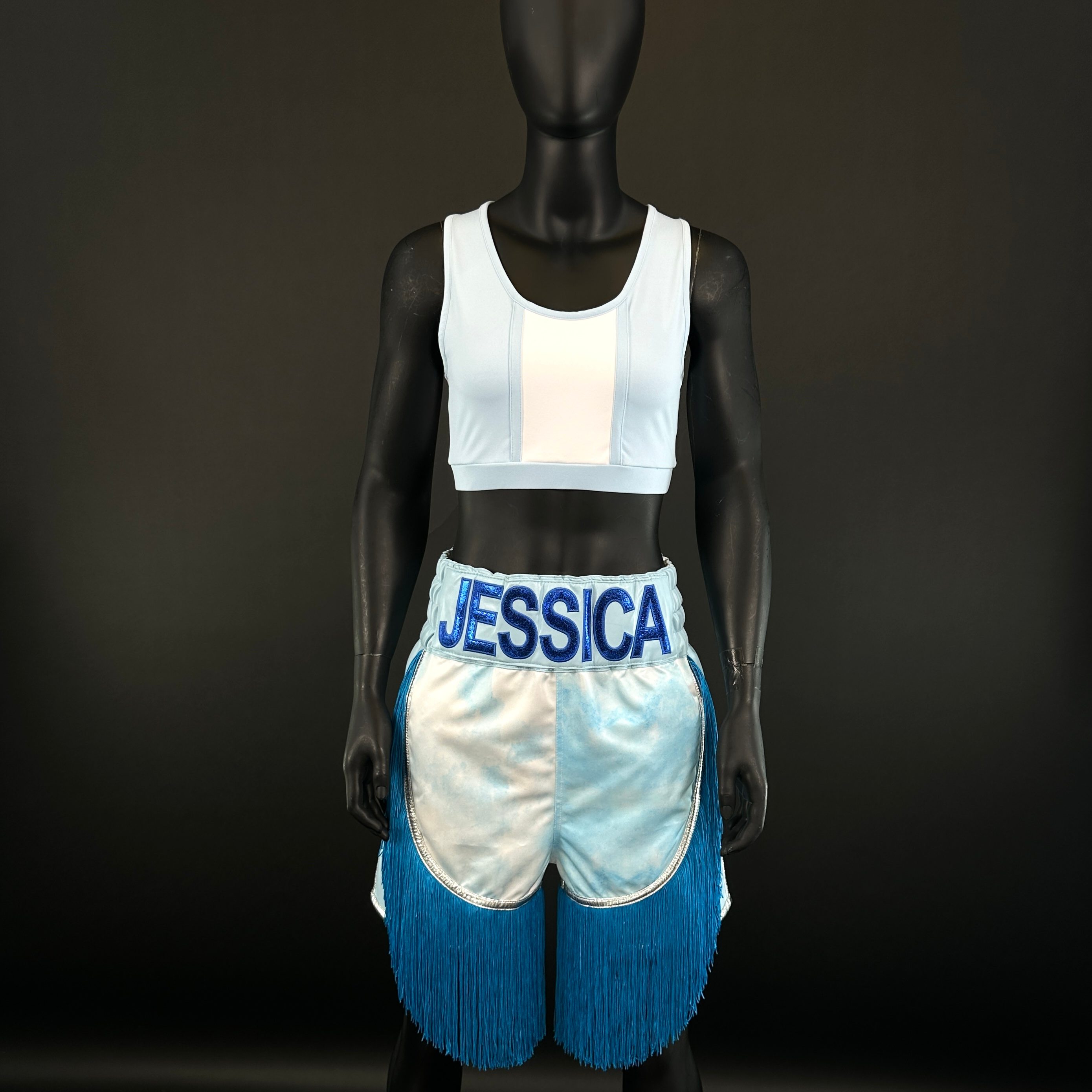 TE Sports bra Jessica 167598 Sports Bra