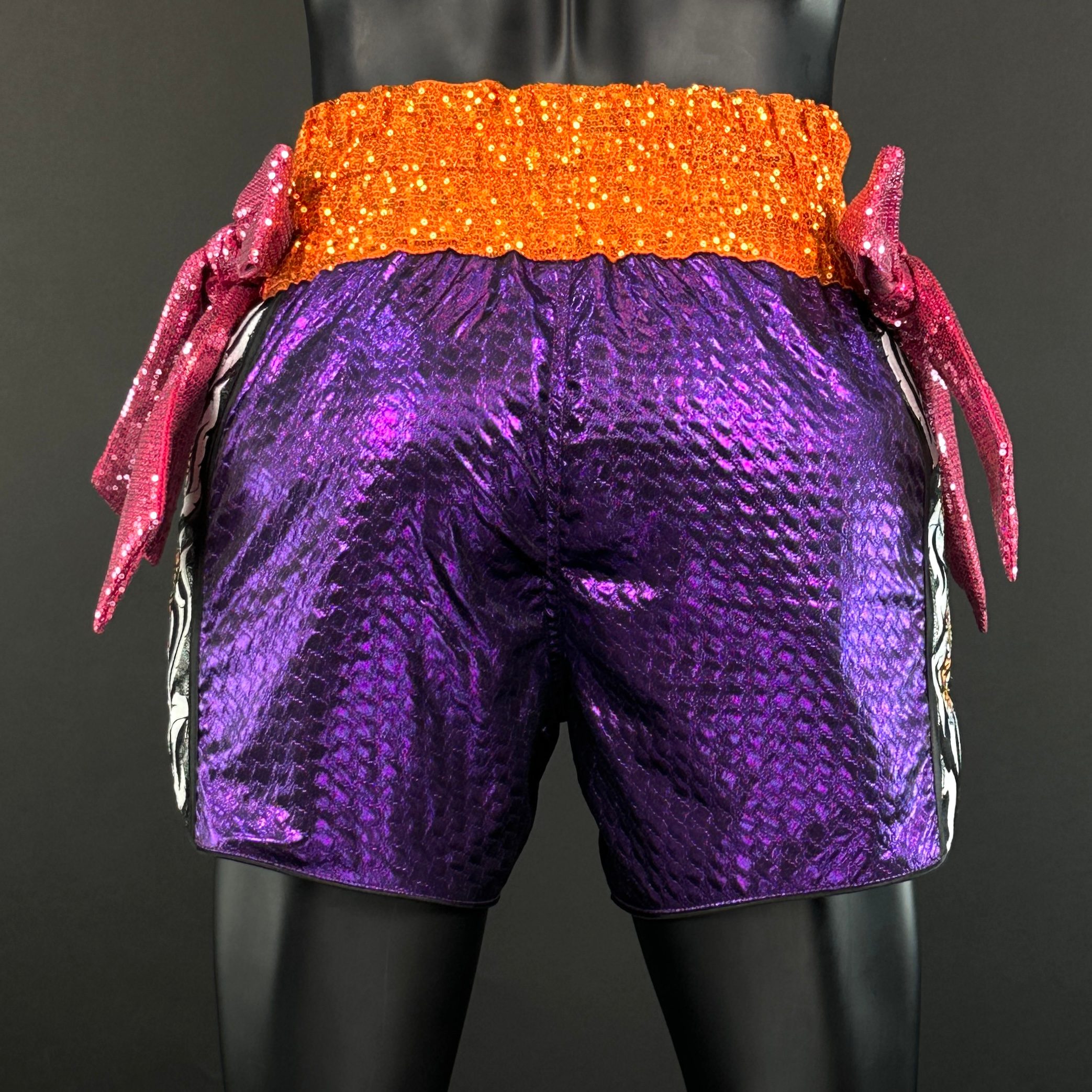 Royal Tiger MTS Storm 167028 Muay Thai Shorts