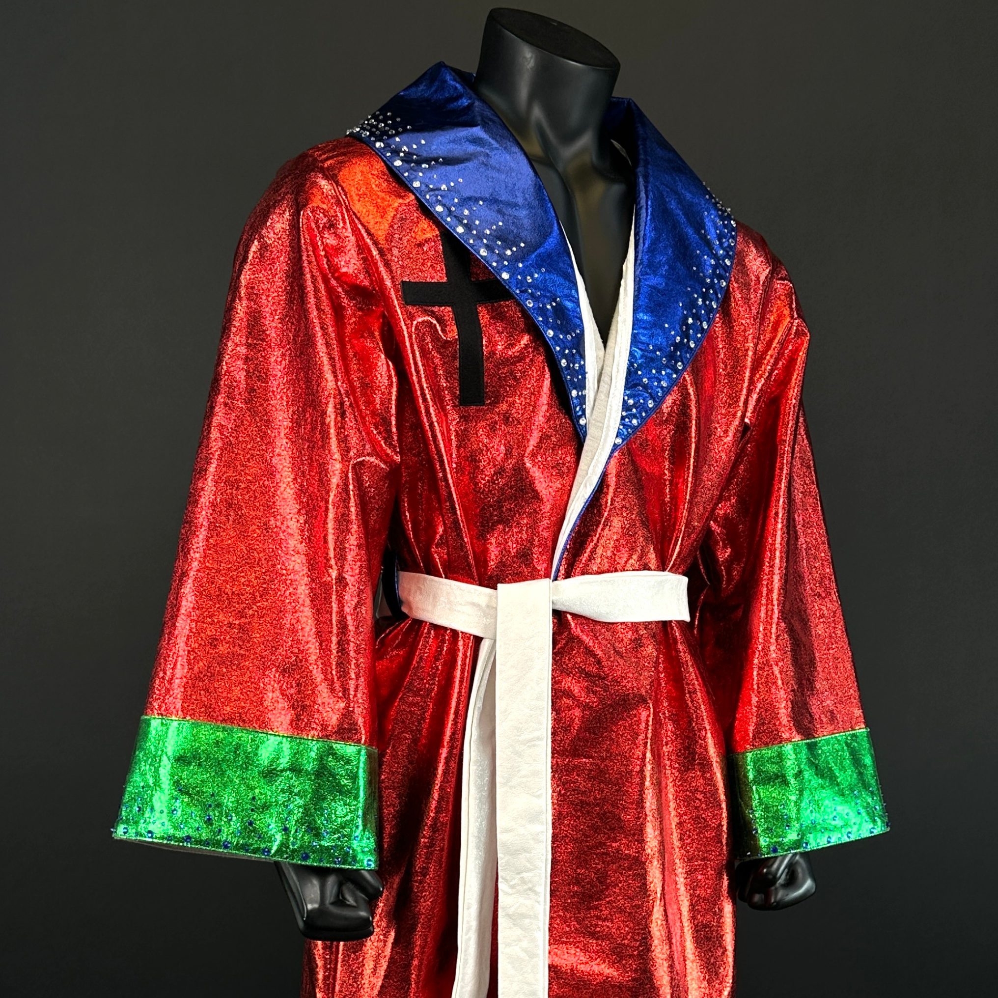 Playboy Robe Julian 167999 Robes