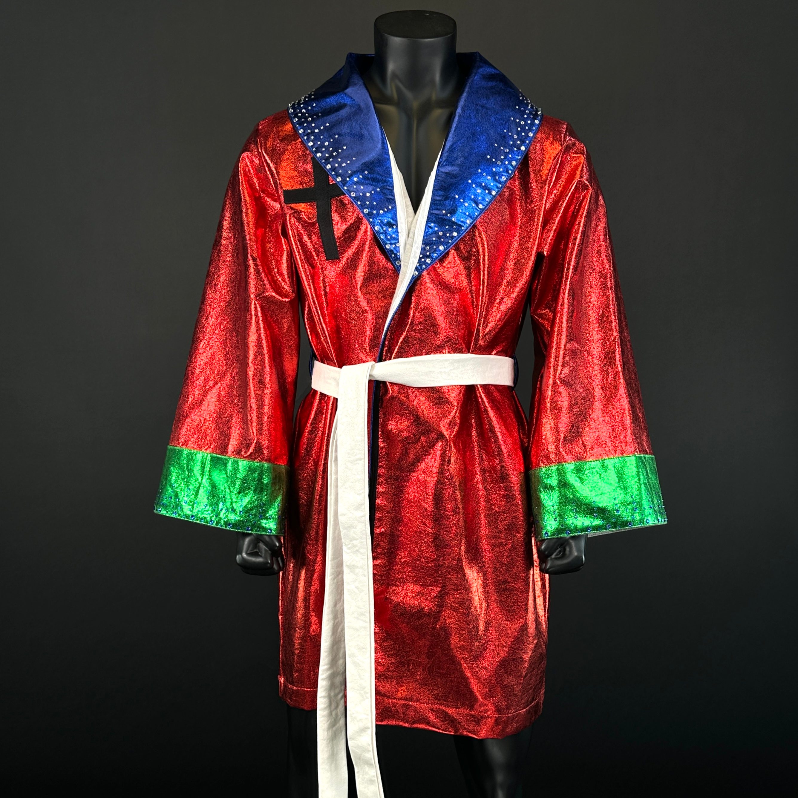 Playboy Robe Julian 167999 Robes