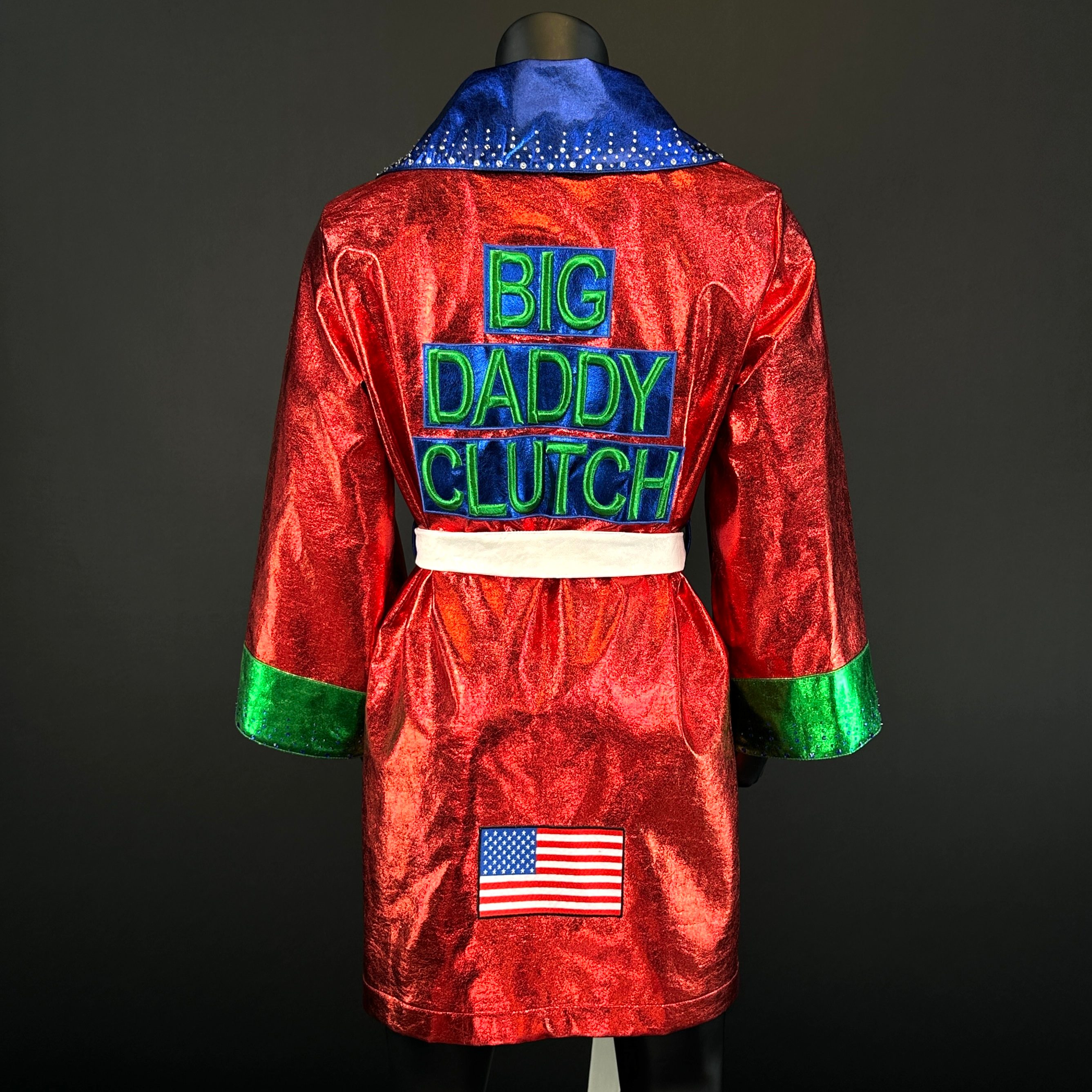 Playboy Robe Julian 167999 Robes