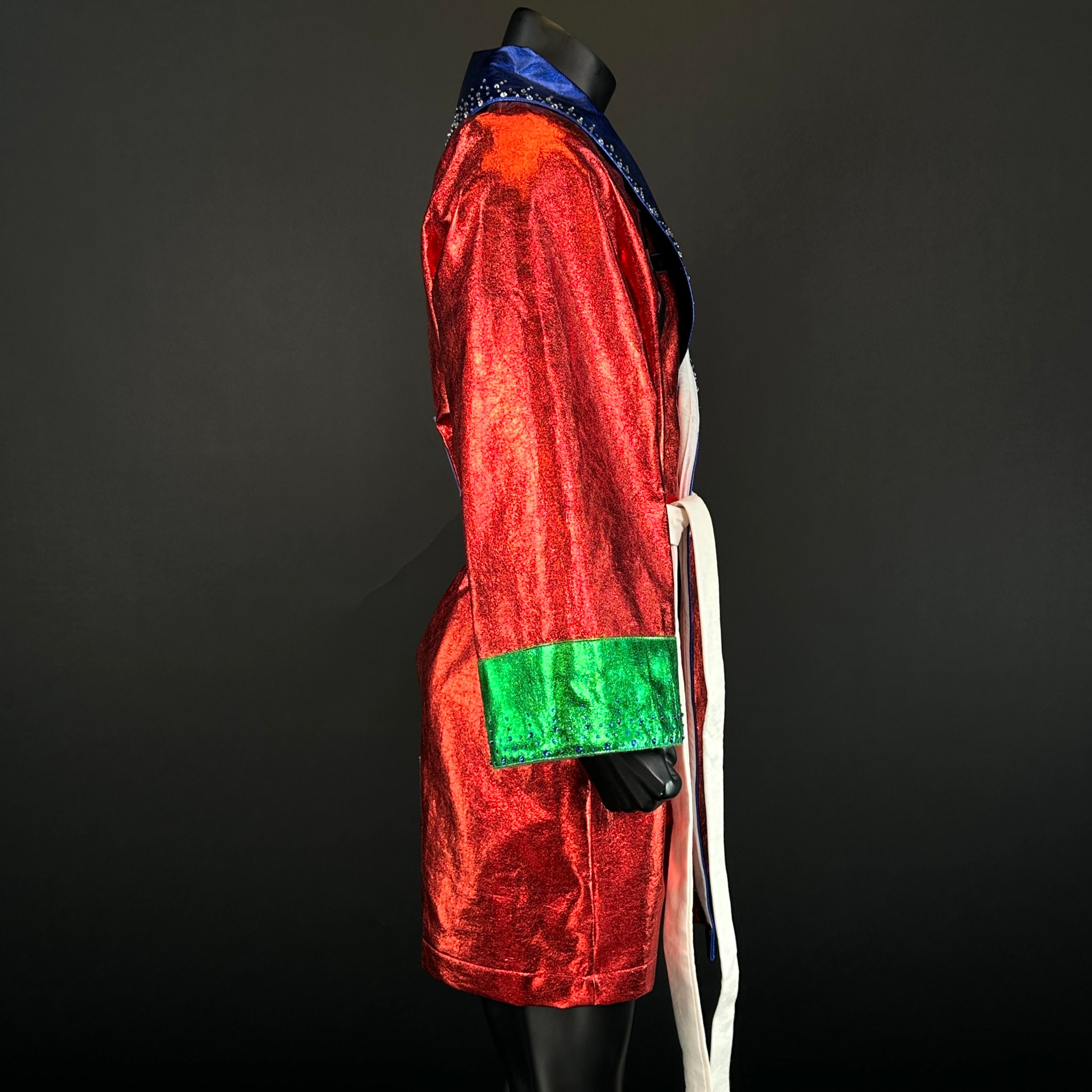 Playboy Robe Julian 167999 Robes