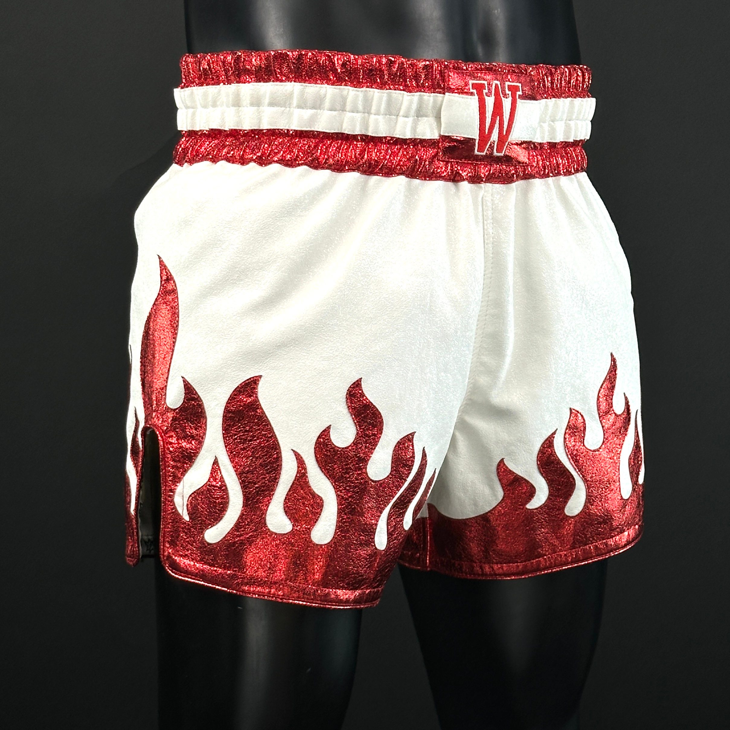 Fire MTS Dion 168103 Muay Thai Shorts