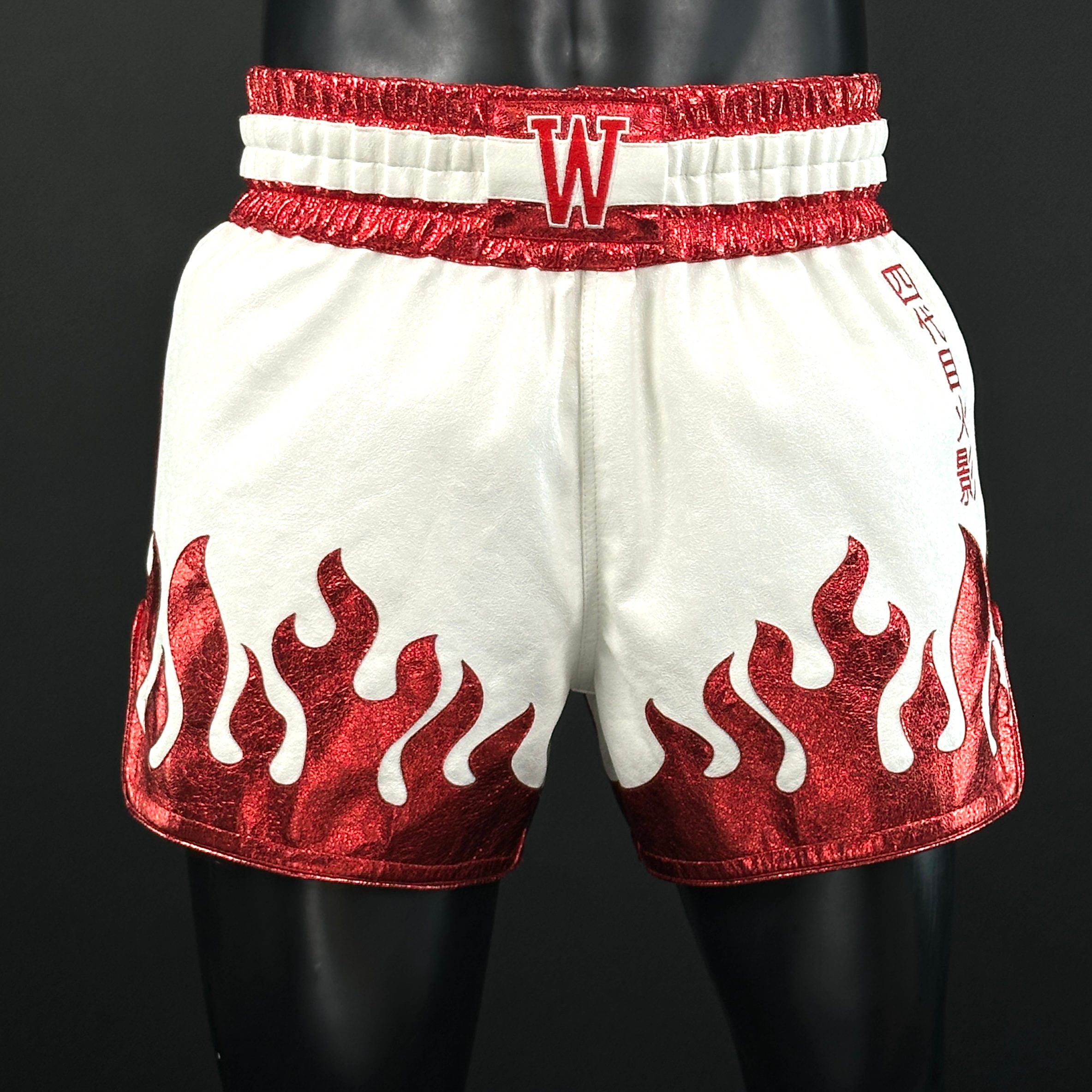 Fire MTS Dion 168103 Muay Thai Shorts