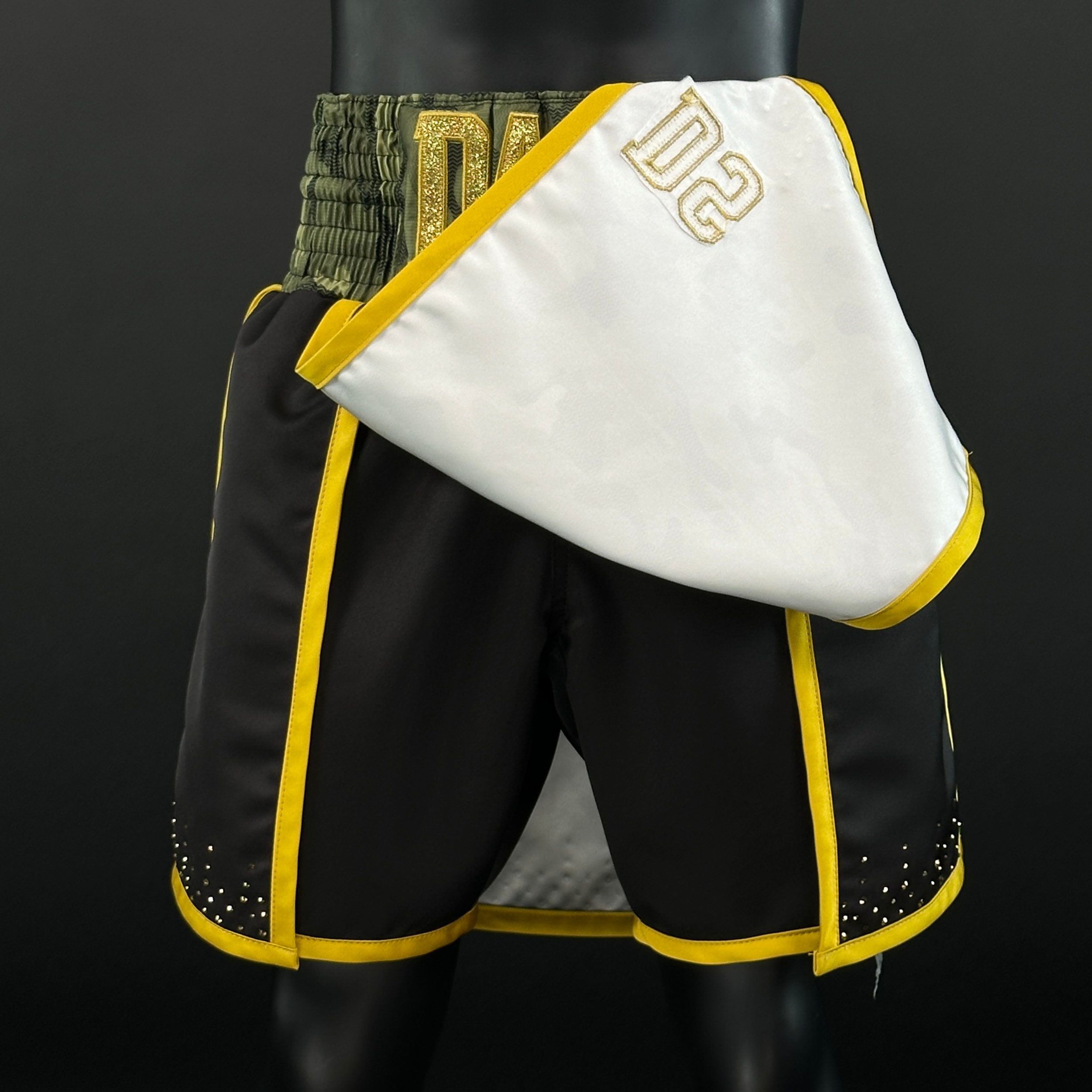 Warrior GLA Jennie 167701 Gladiator Shorts