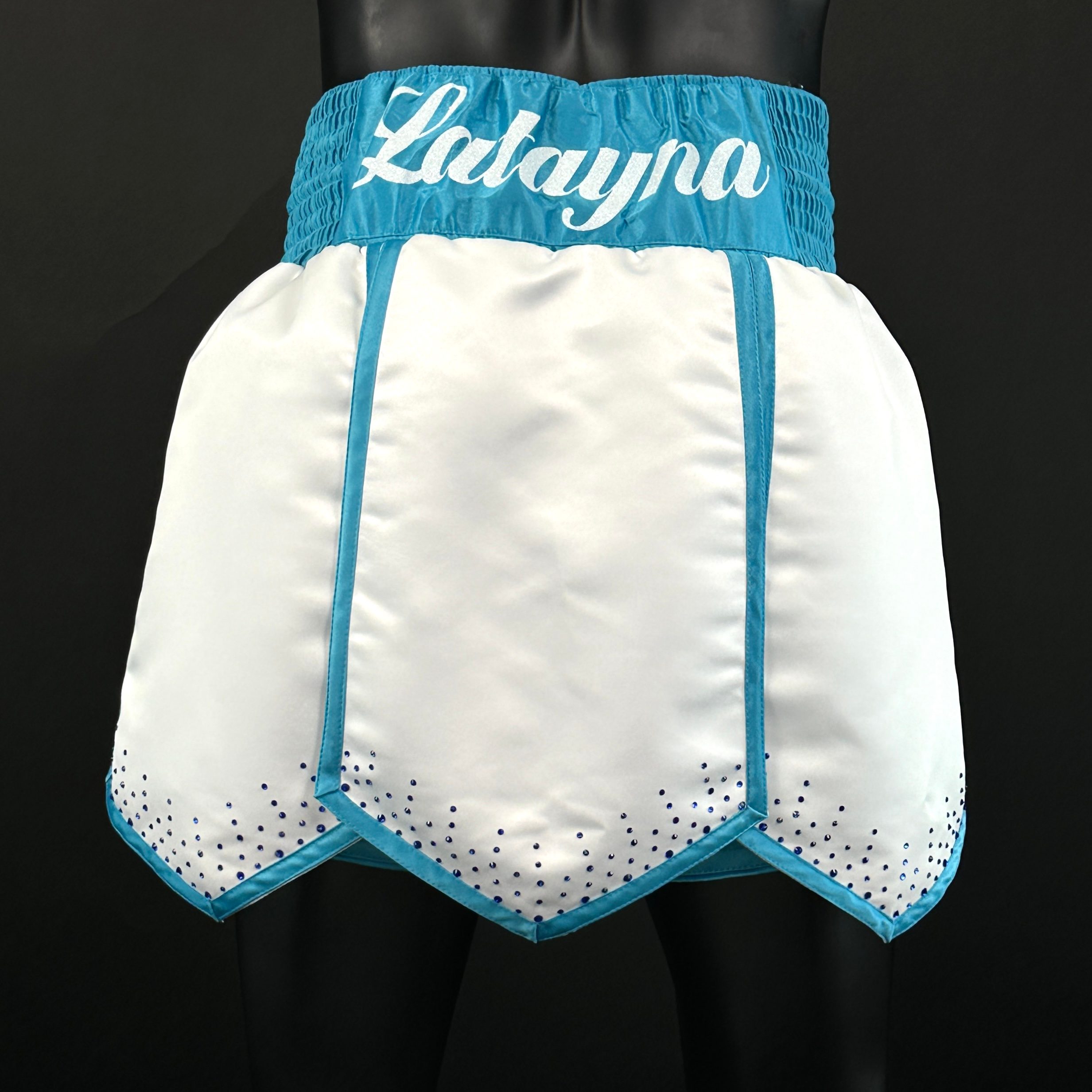 Roman MTS (short style) Teon 168032 Gladiator Shorts