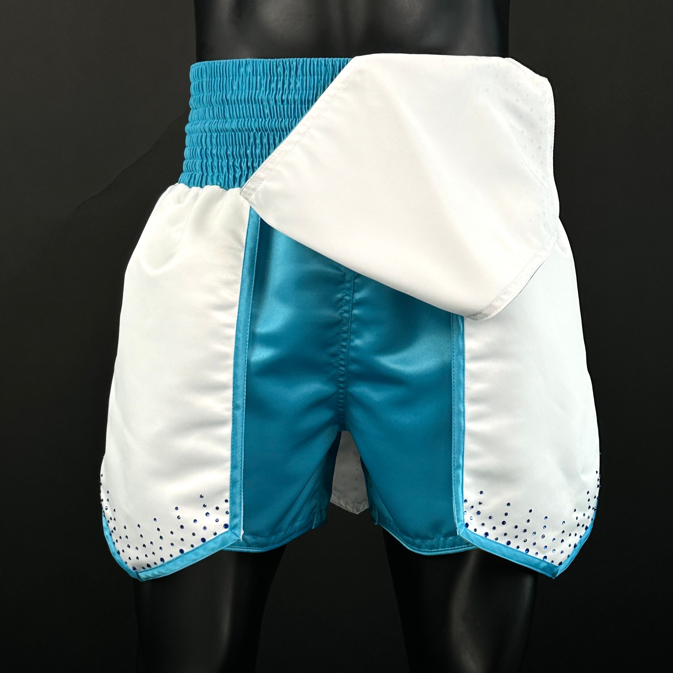 Roman MTS (short style) Teon 168032 Gladiator Shorts