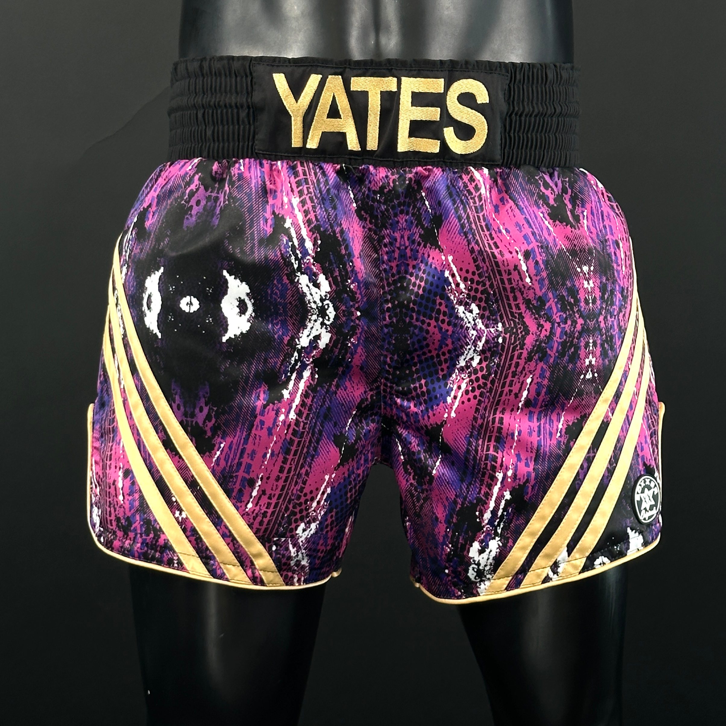 HORIZON MTS Ciara 167725 Muay Thai Shorts