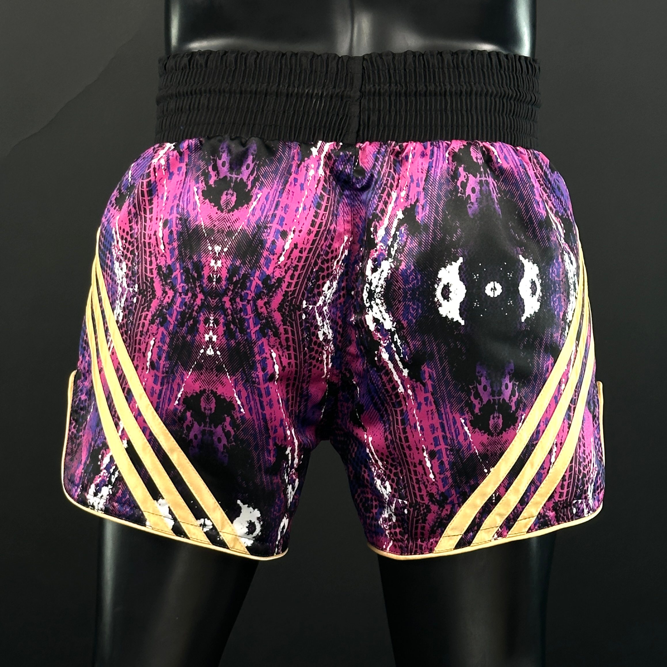 HORIZON MTS Ciara 167725 Muay Thai Shorts