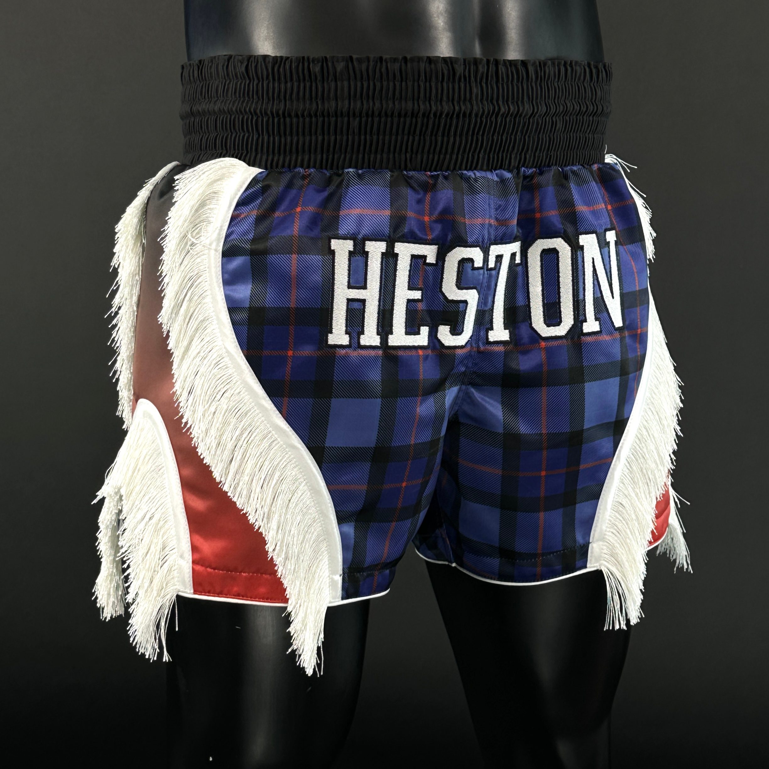 DREAM MTS Old Heston 167478 Muay Thai Shorts