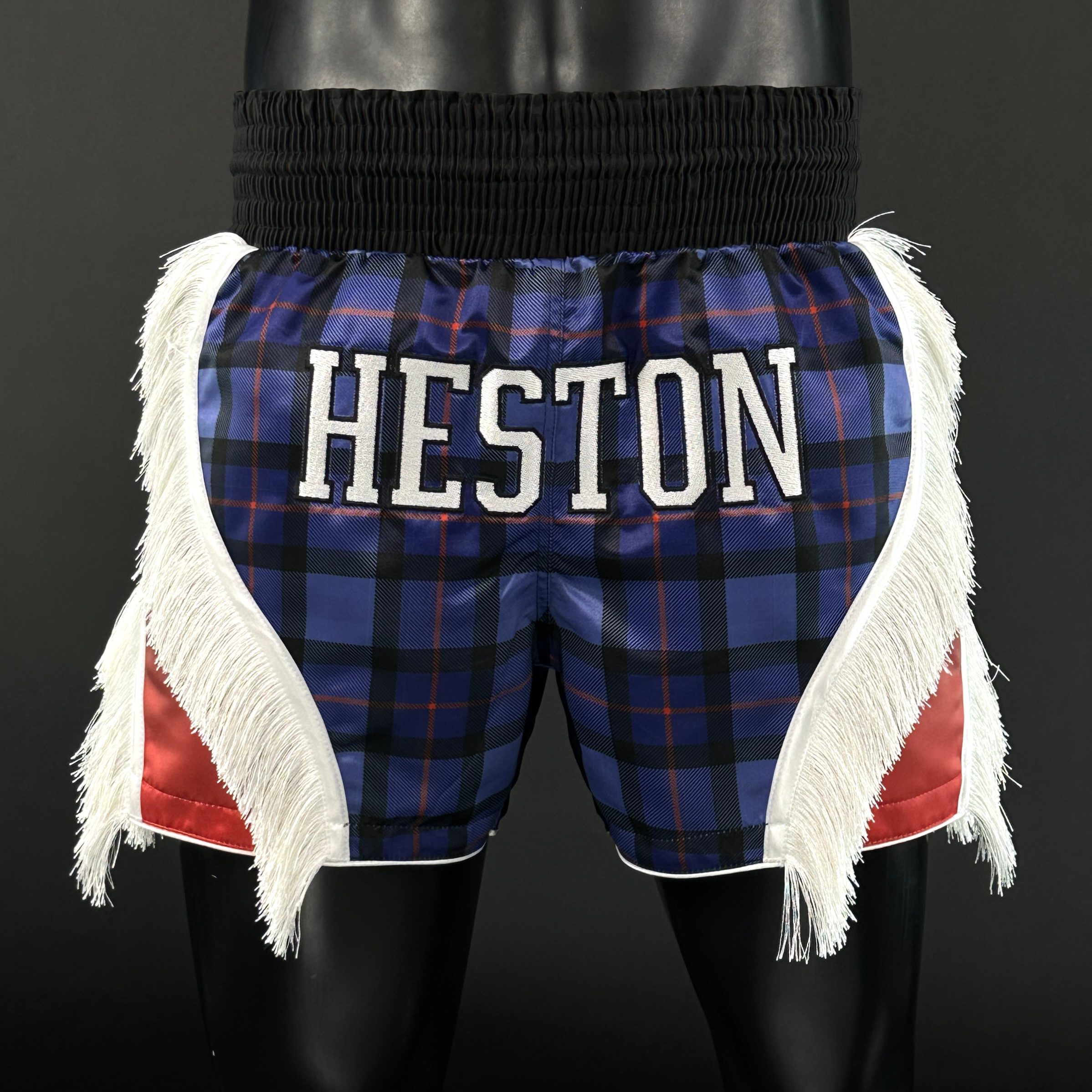 DREAM MTS Heston 167478 Muay Thai Shorts