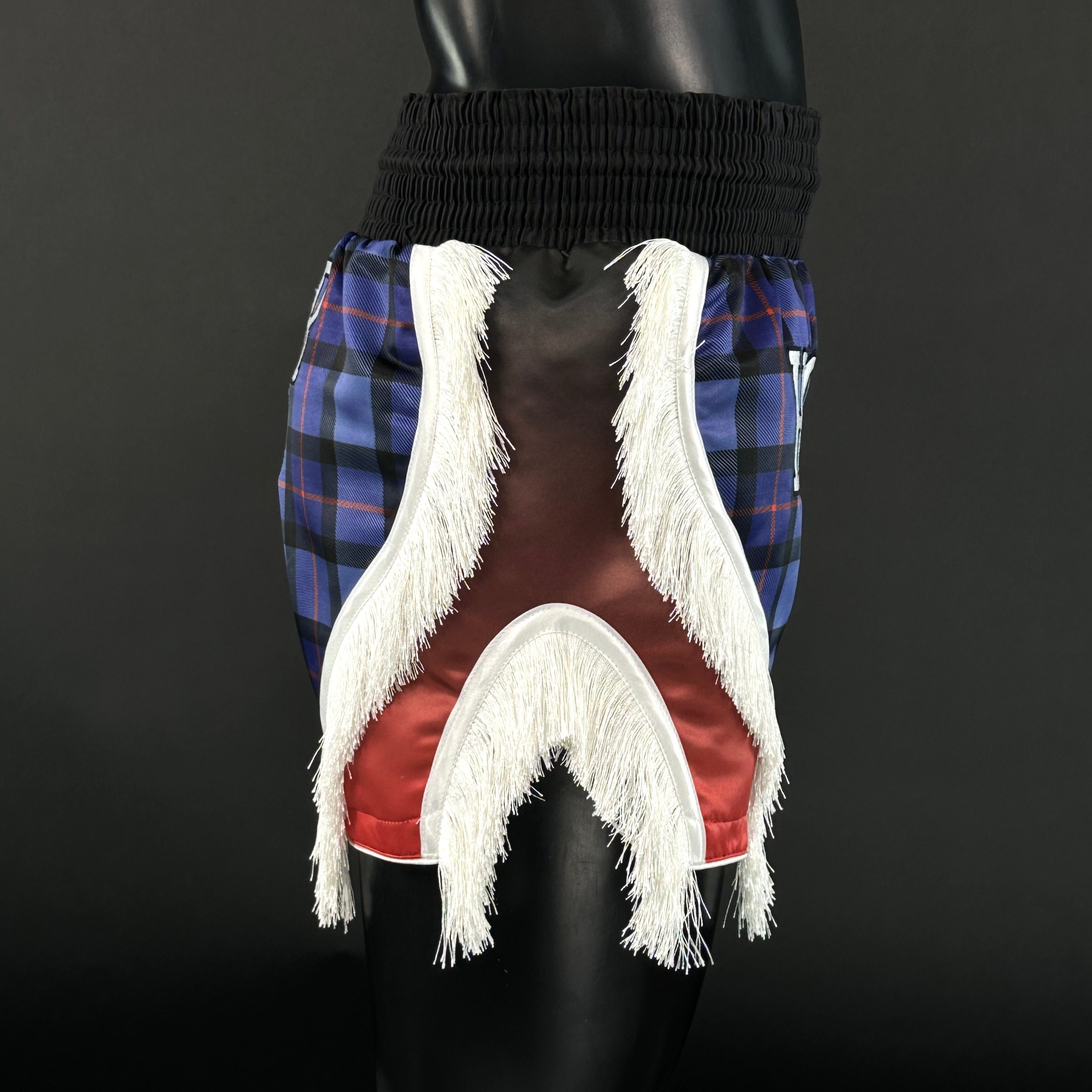 DREAM MTS Heston 167478 Muay Thai Shorts